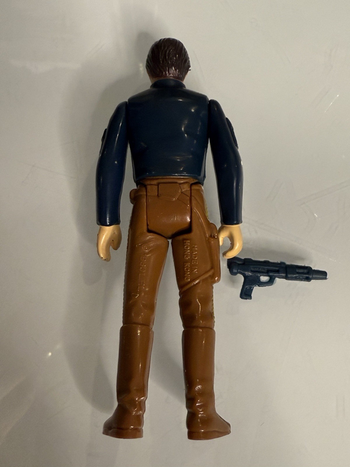 Han Solo (Bespin Outfit) sold
