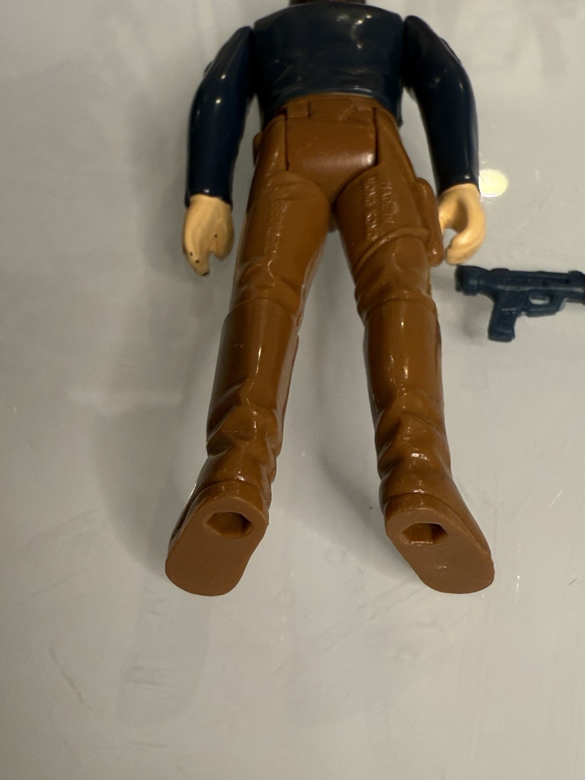 Han Solo (Bespin Outfit) sold