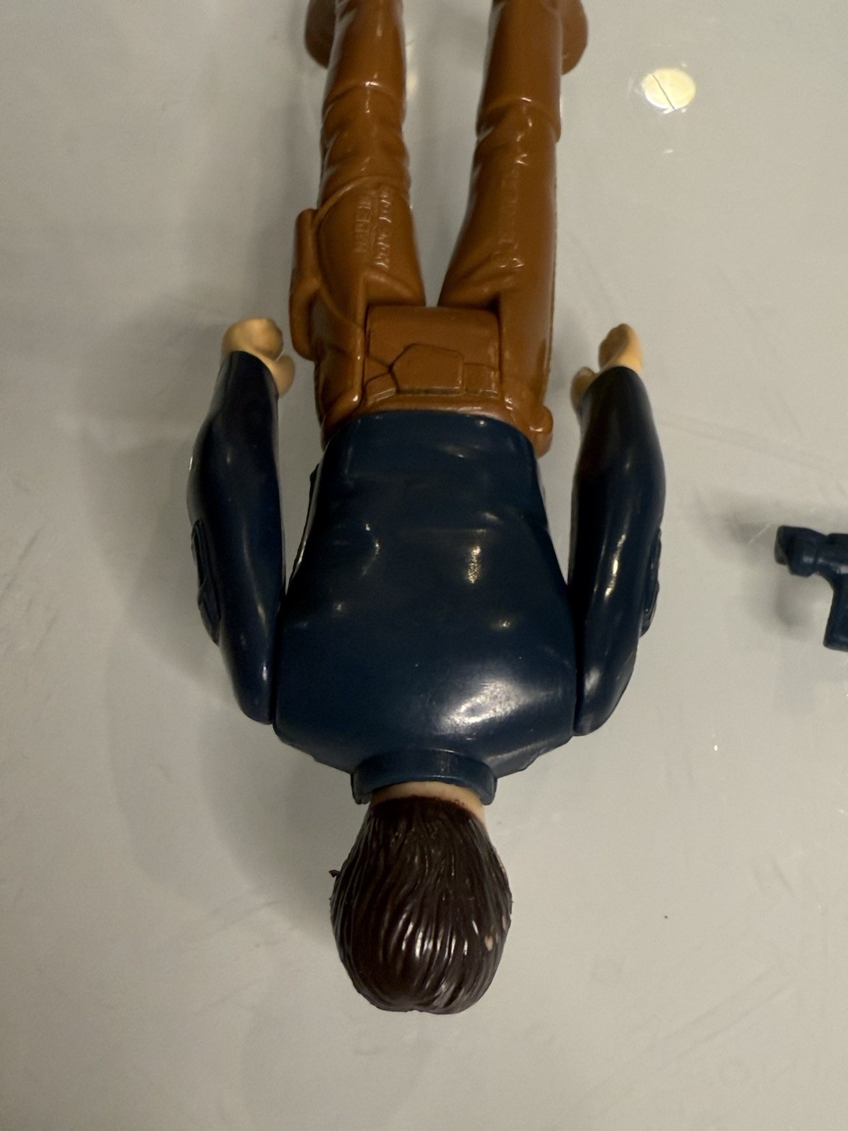 Han Solo (Bespin Outfit) sold