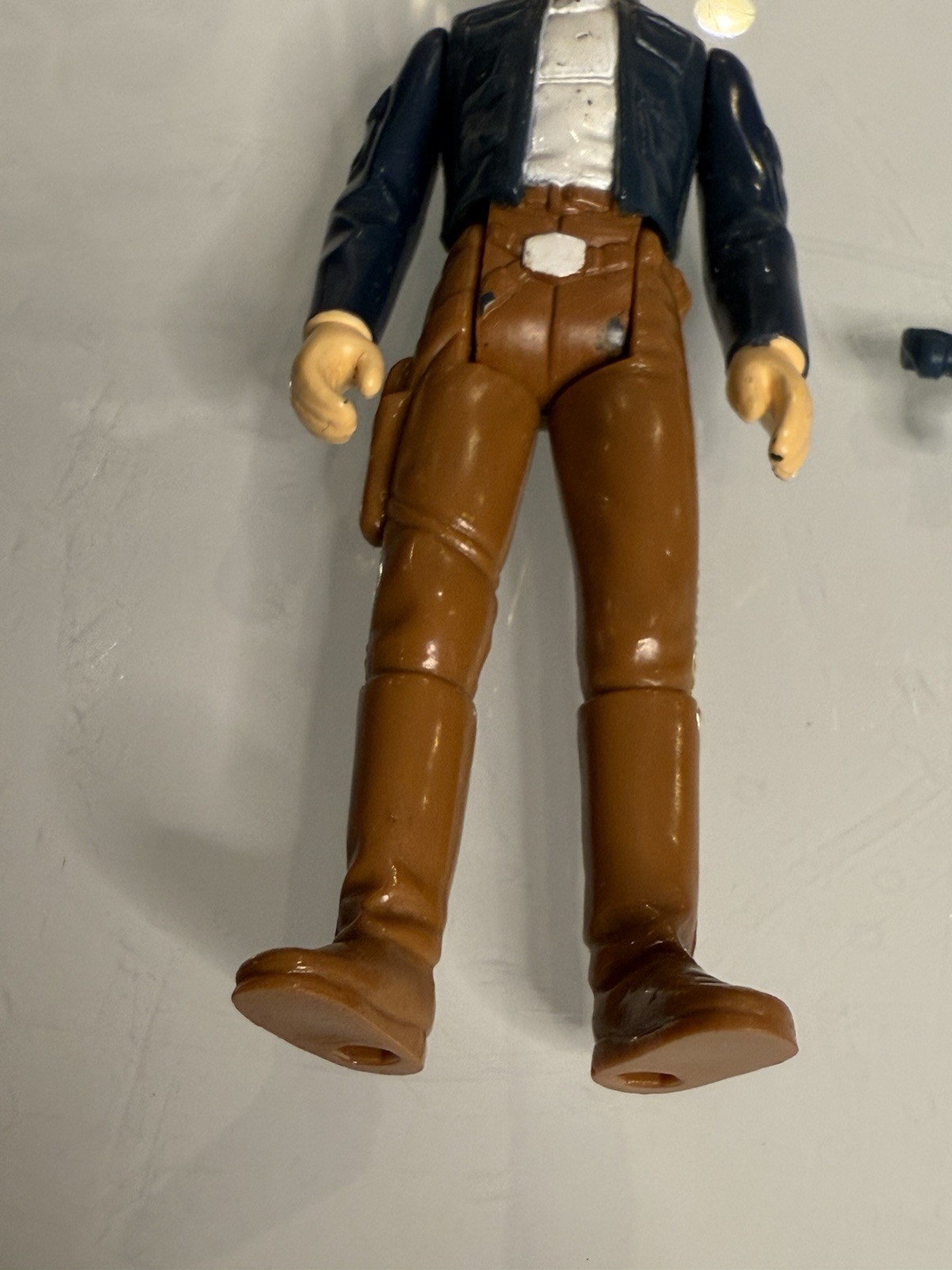 Han Solo (Bespin Outfit) sold