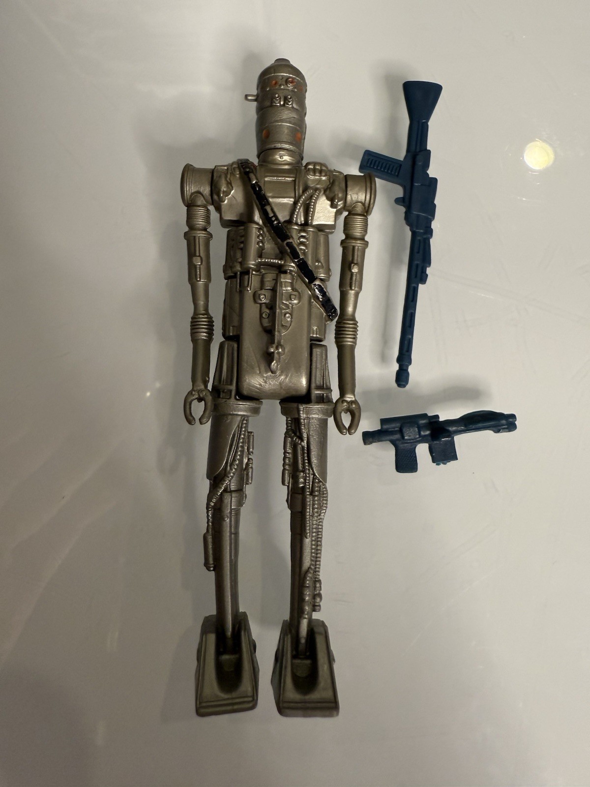 IG-88 sold