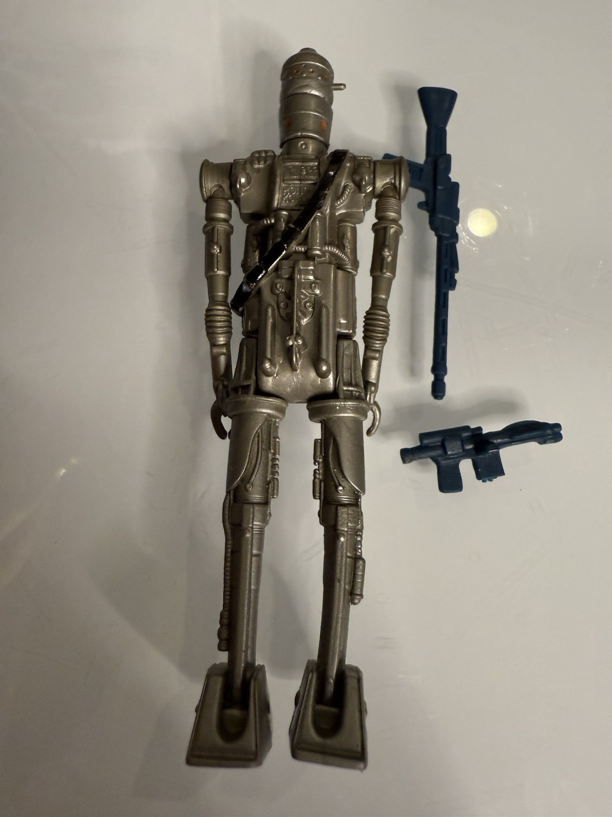 IG-88 sold