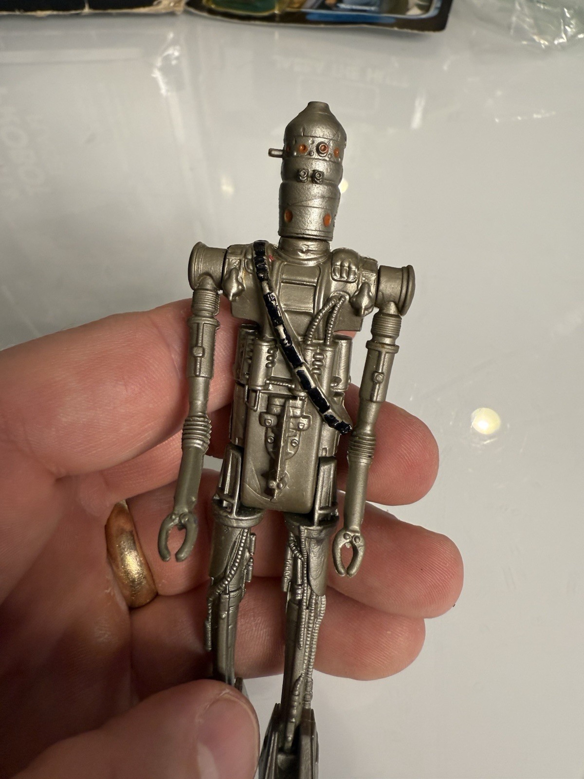 IG-88 sold