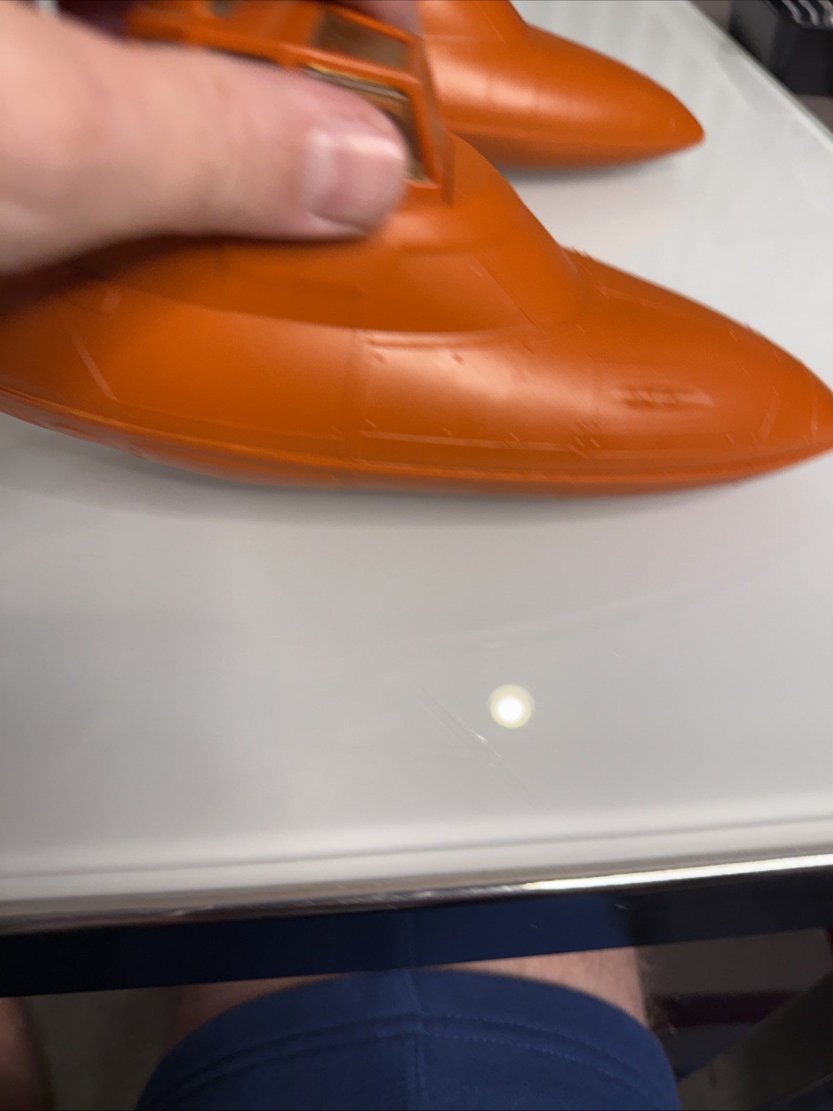 Twin-Pod Cloud Car sold