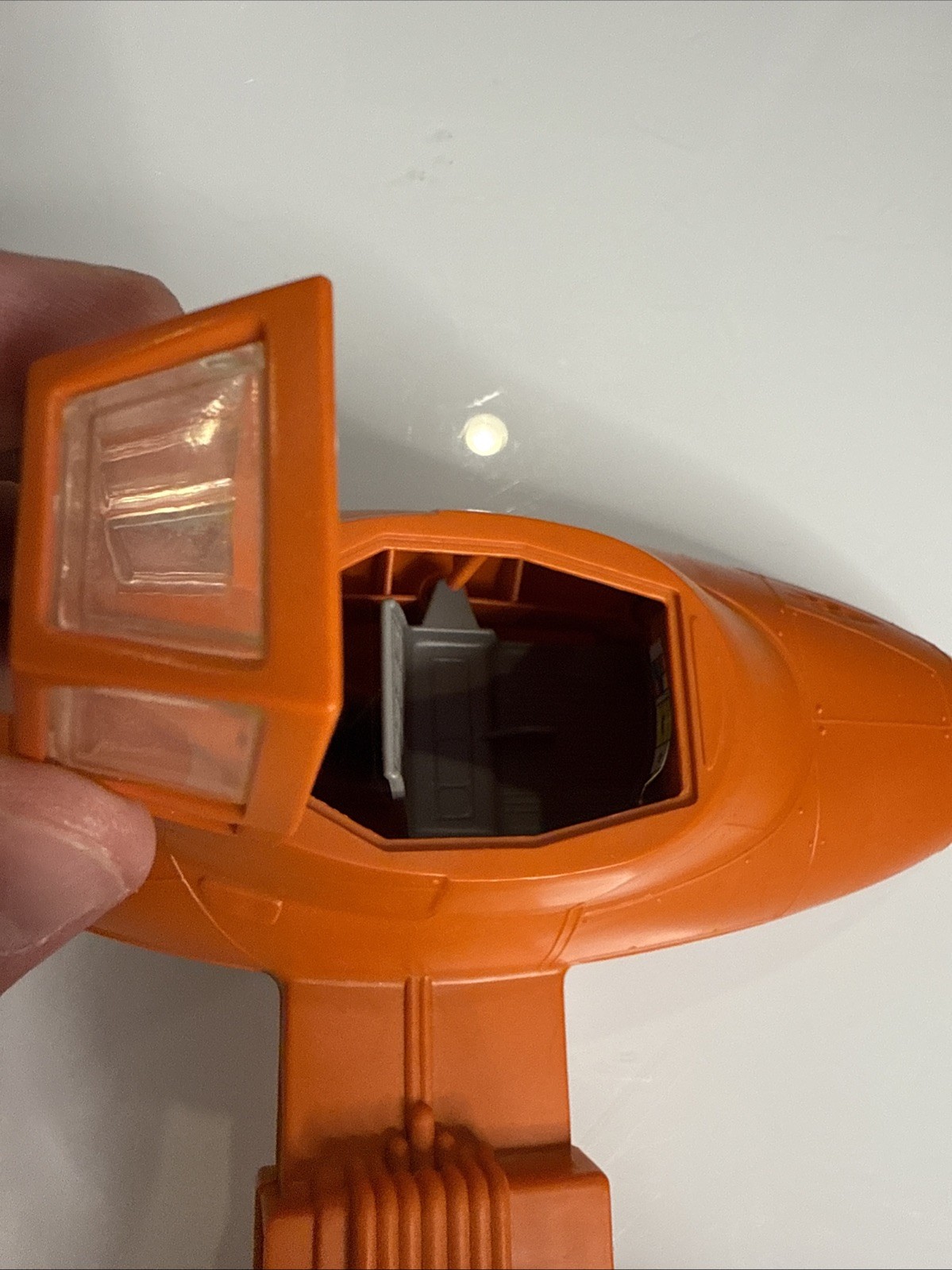 Twin-Pod Cloud Car sold