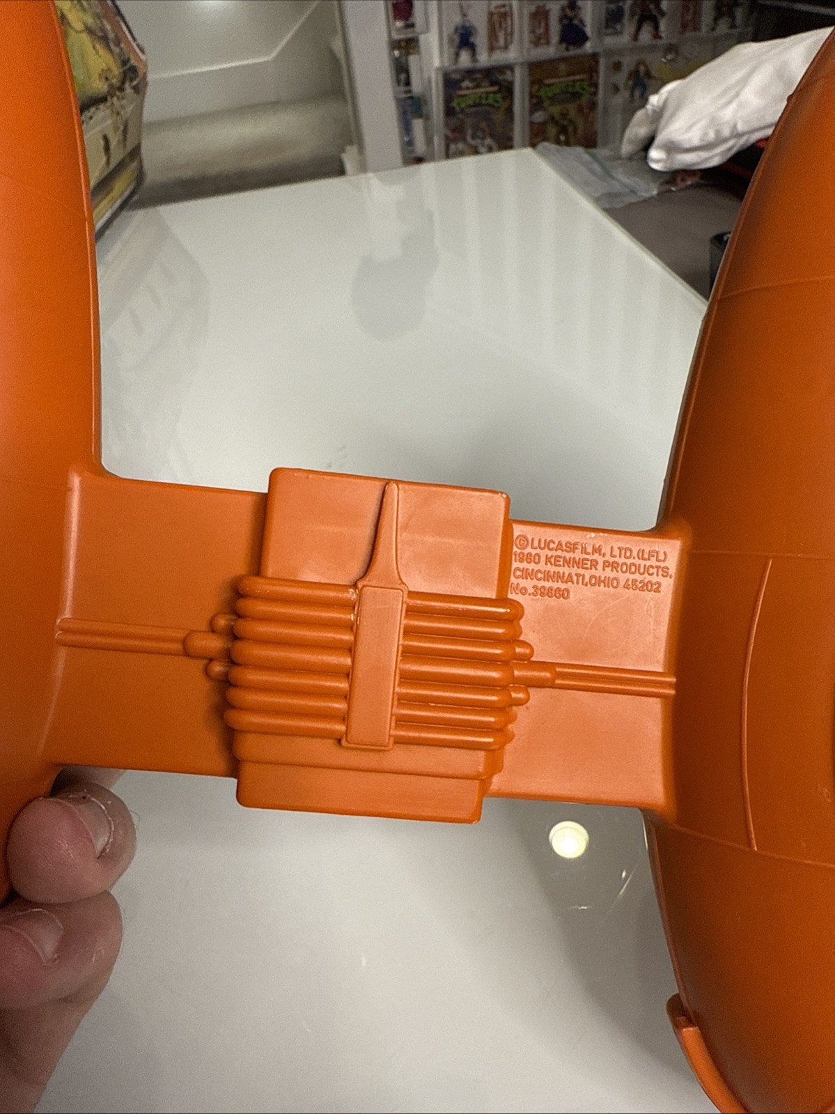 Twin-Pod Cloud Car sold