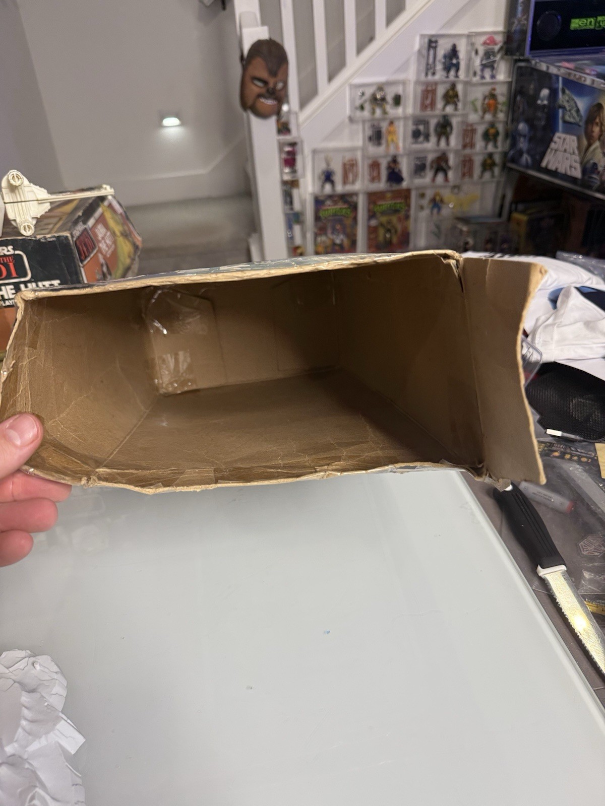 Turret Probot Playset sold