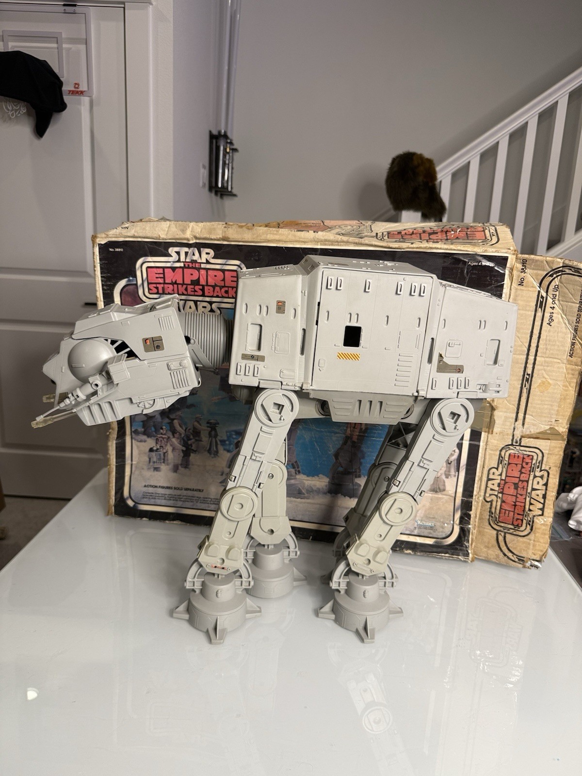 AT-AT sold