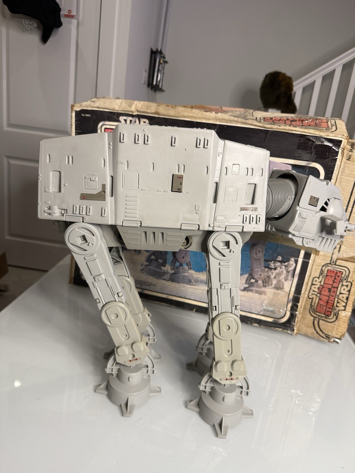 AT-AT sold