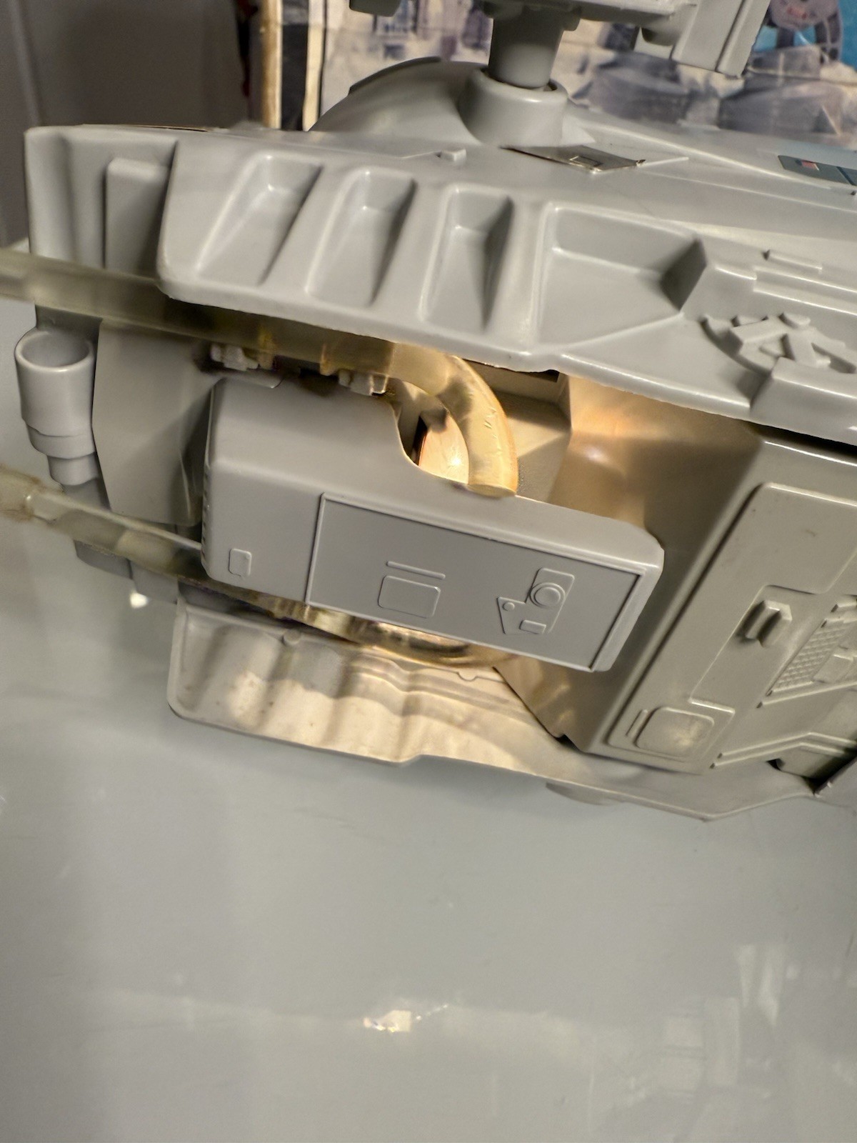 AT-AT sold