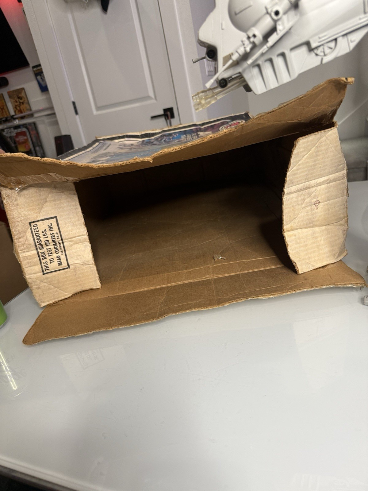 AT-AT sold