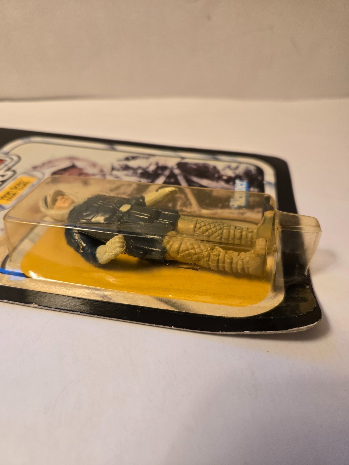 Han Solo (Hoth Battle Gear) sold