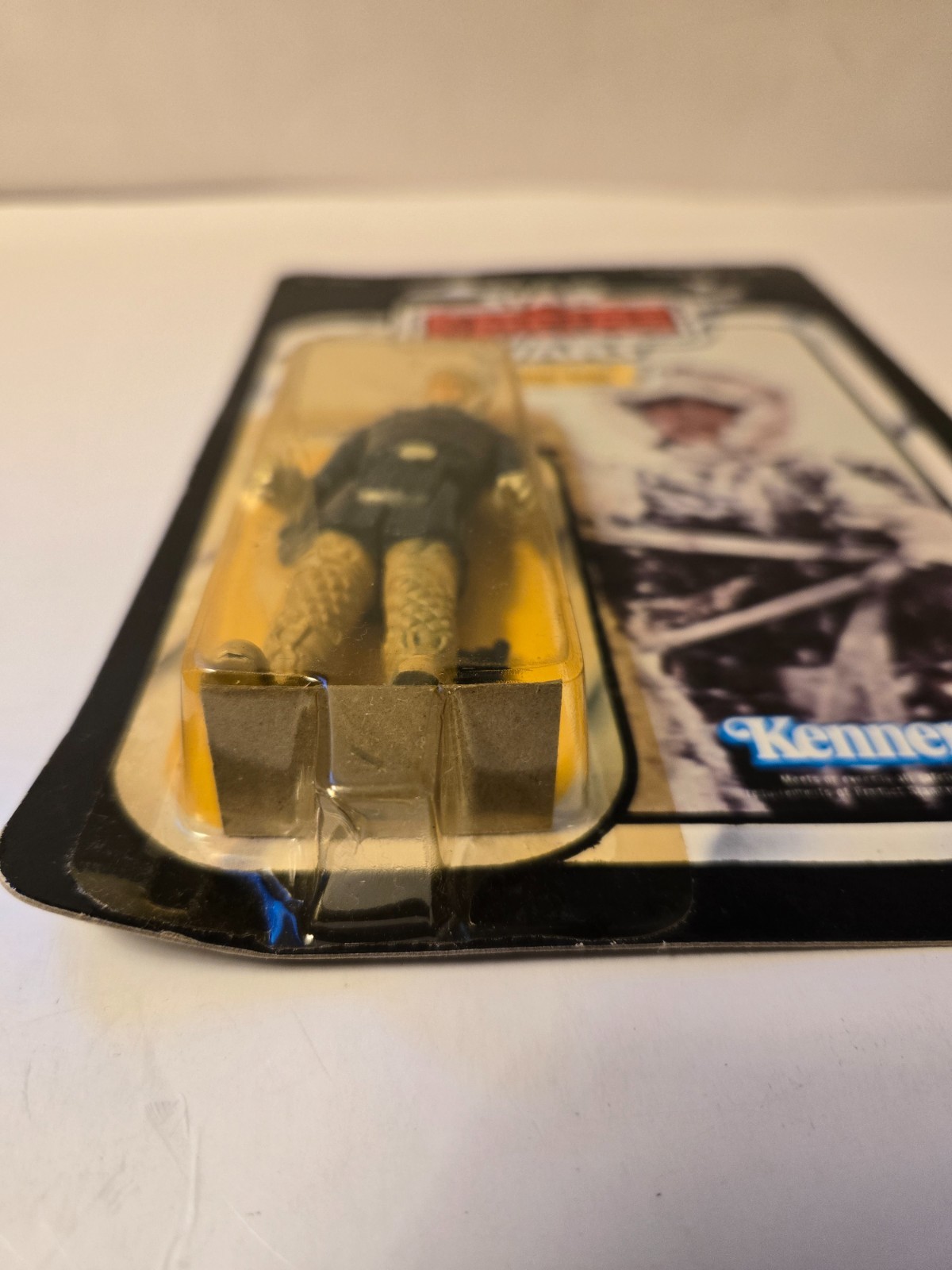 Han Solo (Hoth Battle Gear) sold