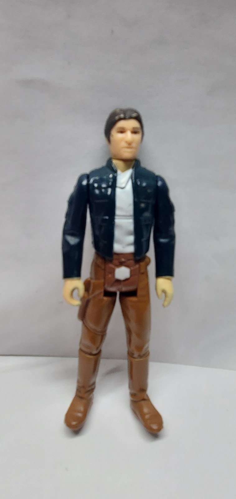 Han Solo (Bespin Outfit) sold