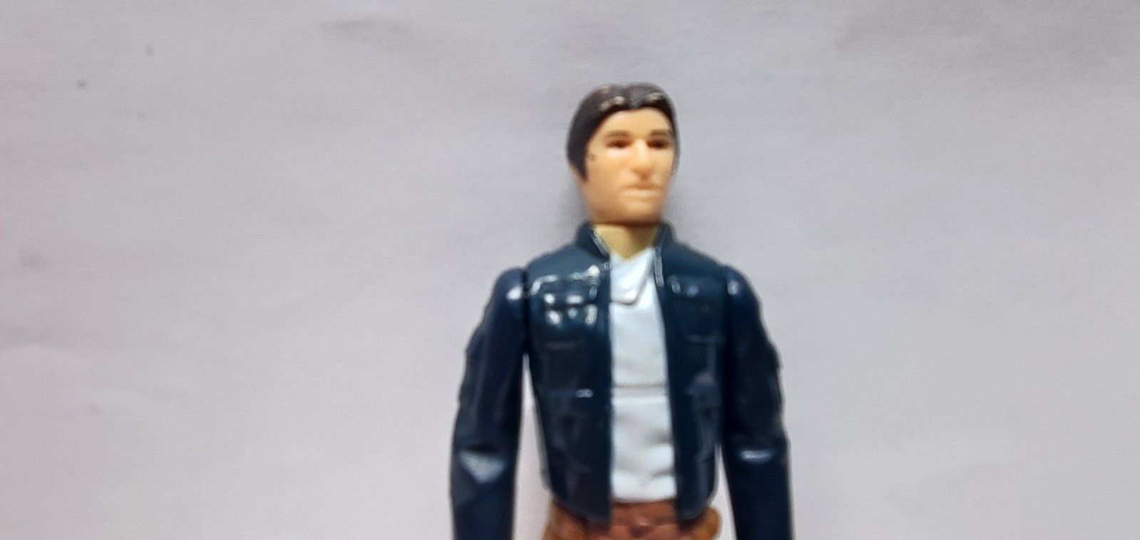 Han Solo (Bespin Outfit) sold