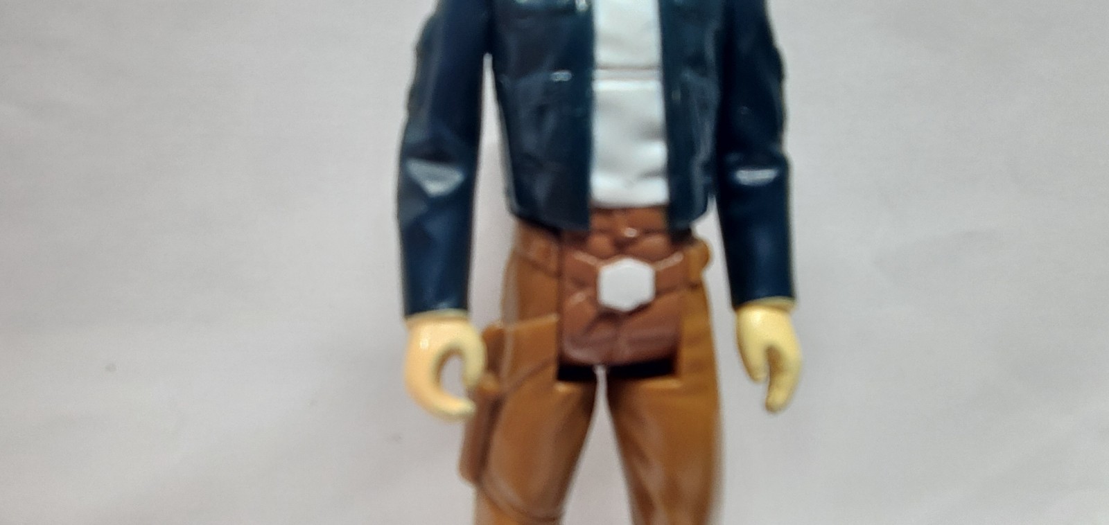 Han Solo (Bespin Outfit) sold
