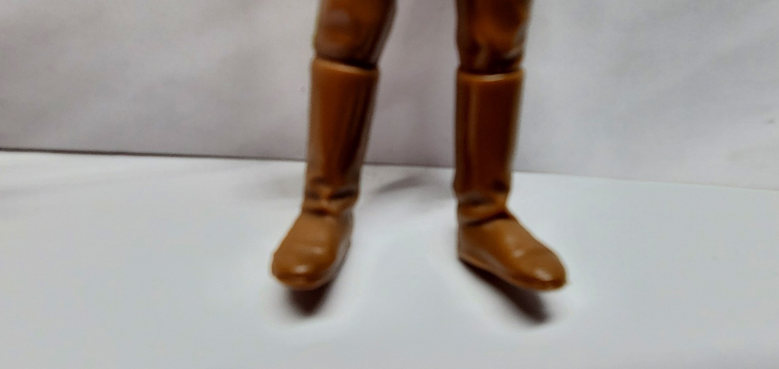 Han Solo (Bespin Outfit) sold