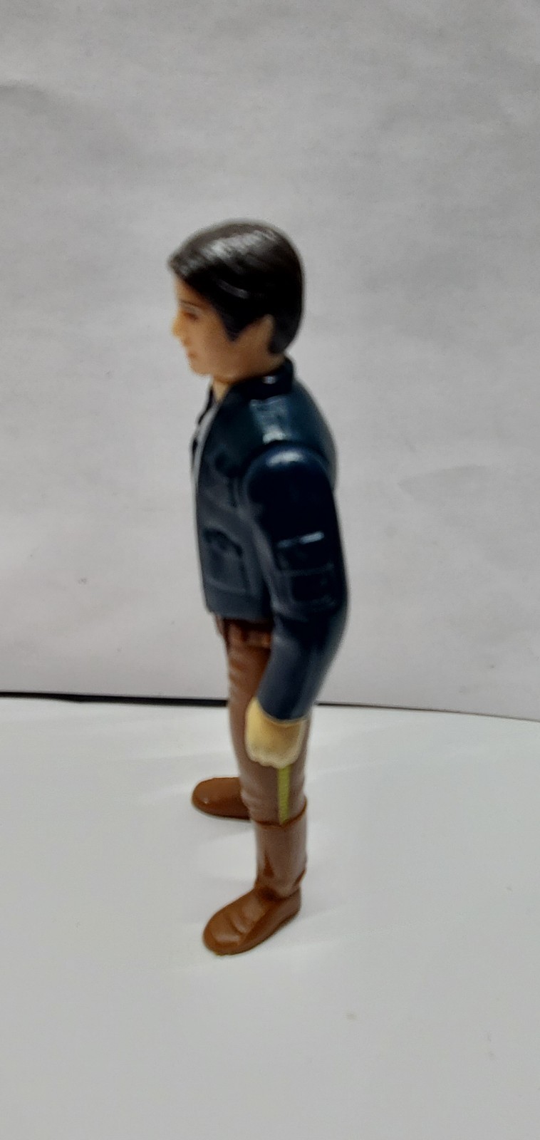 Han Solo (Bespin Outfit) sold