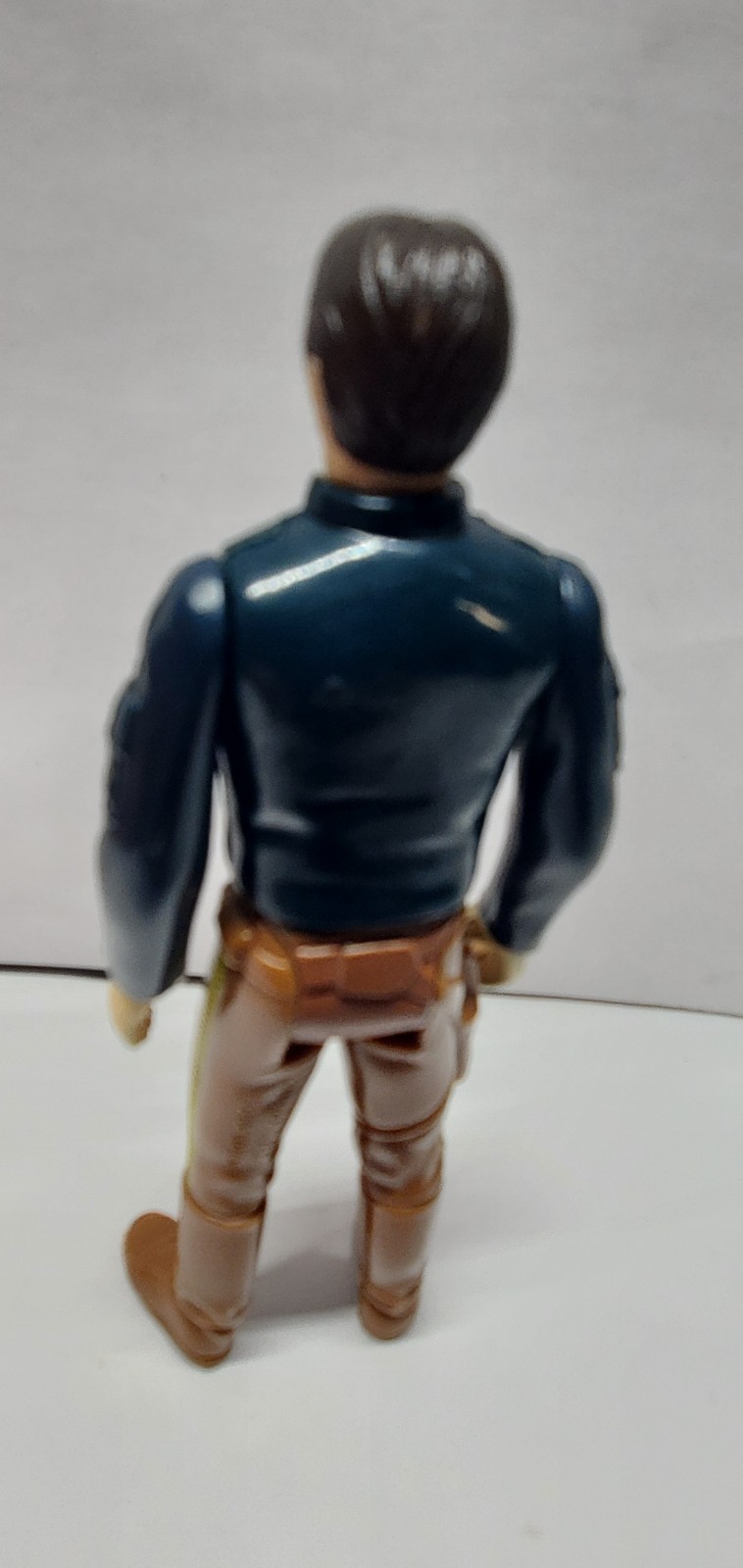 Han Solo (Bespin Outfit) sold