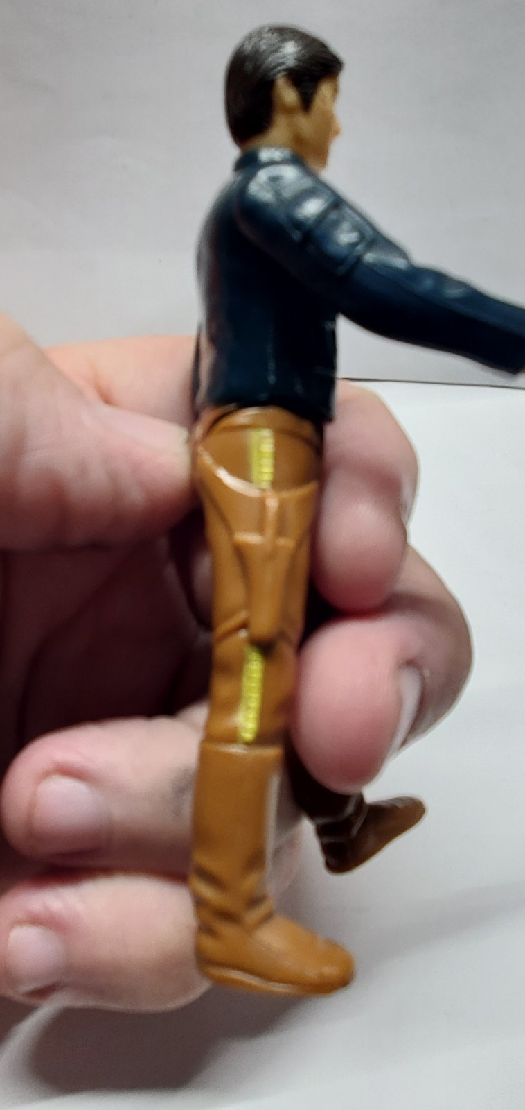 Han Solo (Bespin Outfit) sold