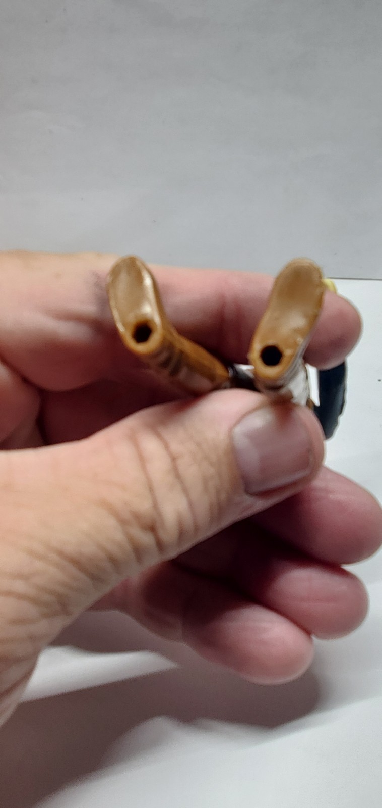 Han Solo (Bespin Outfit) sold