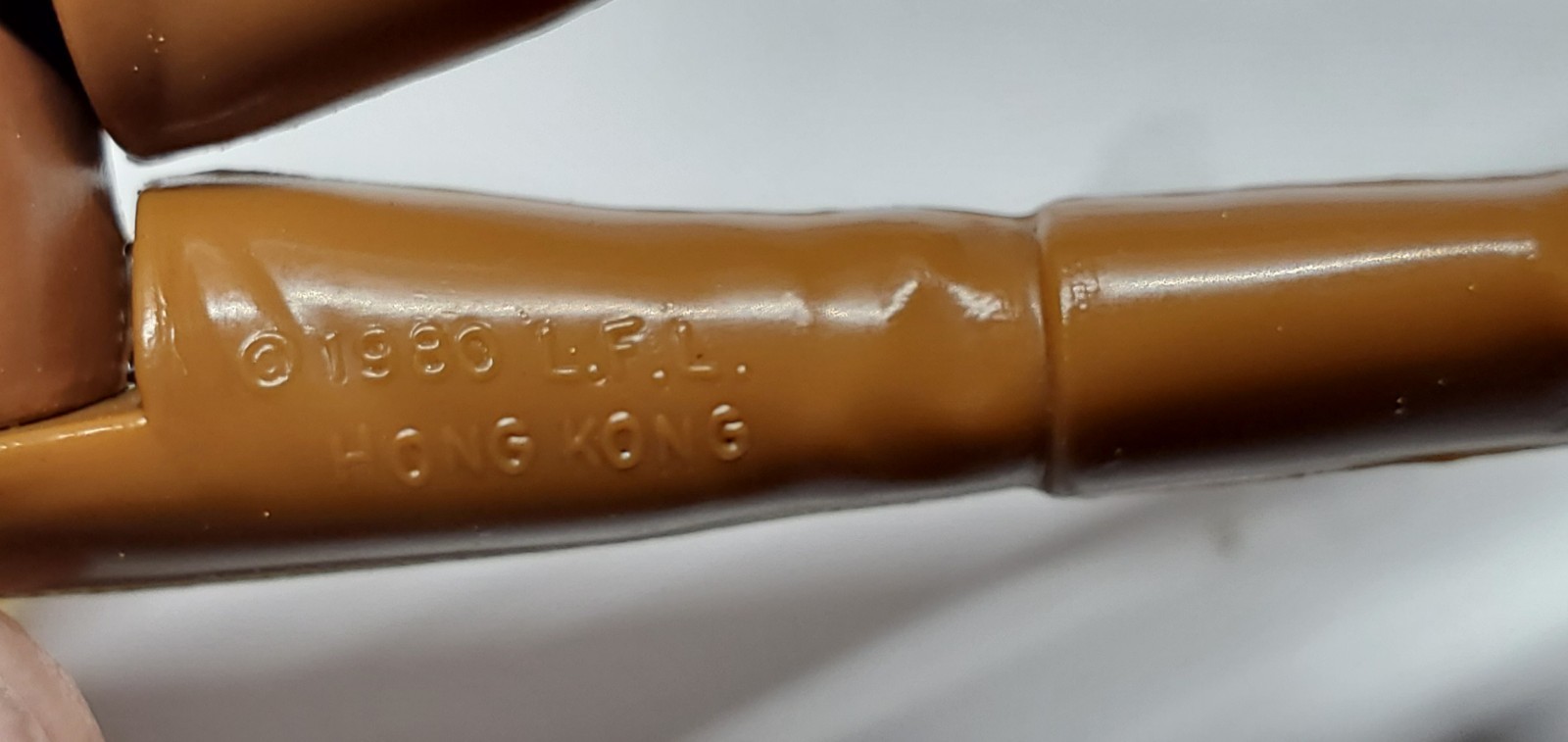 Han Solo (Bespin Outfit) sold