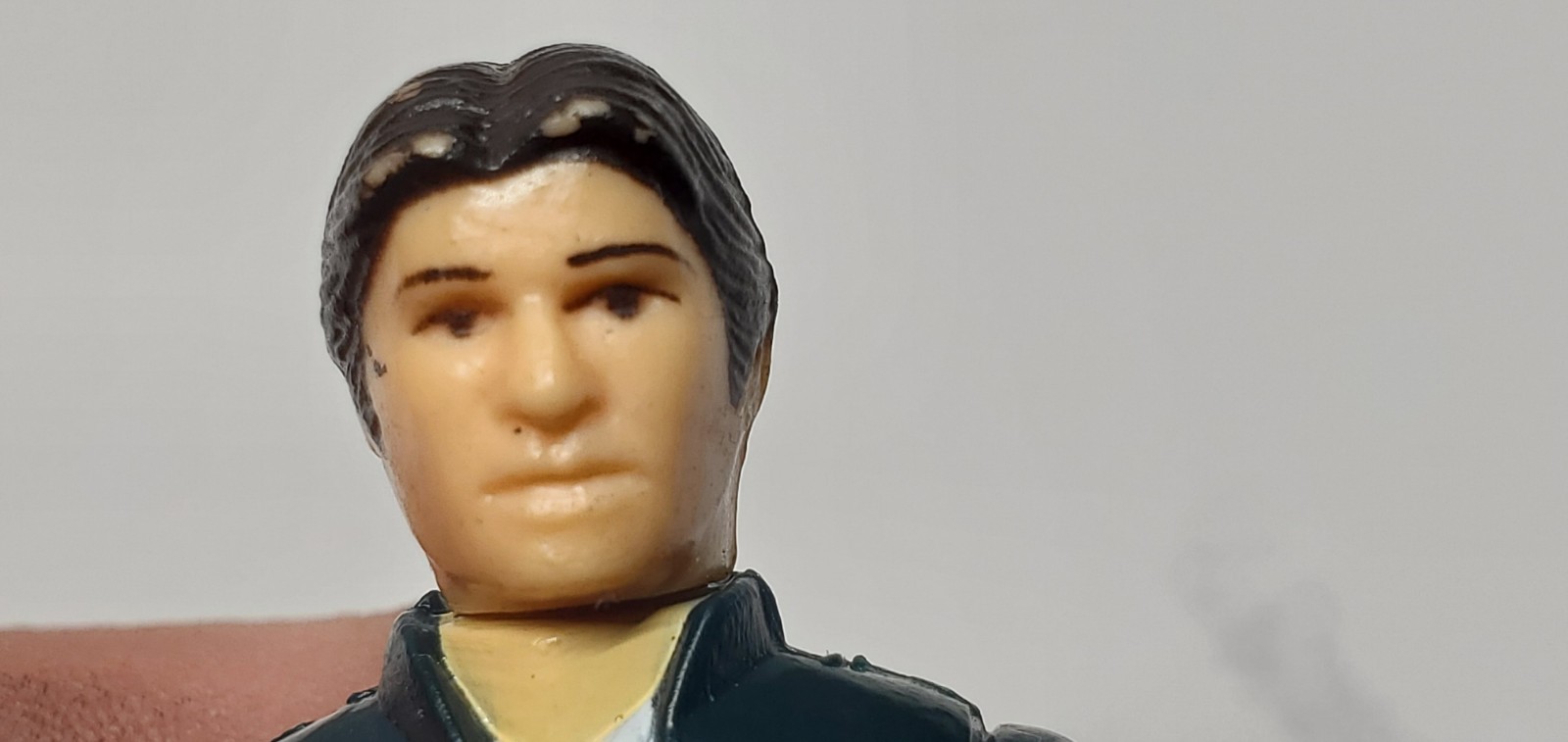 Han Solo (Bespin Outfit) sold