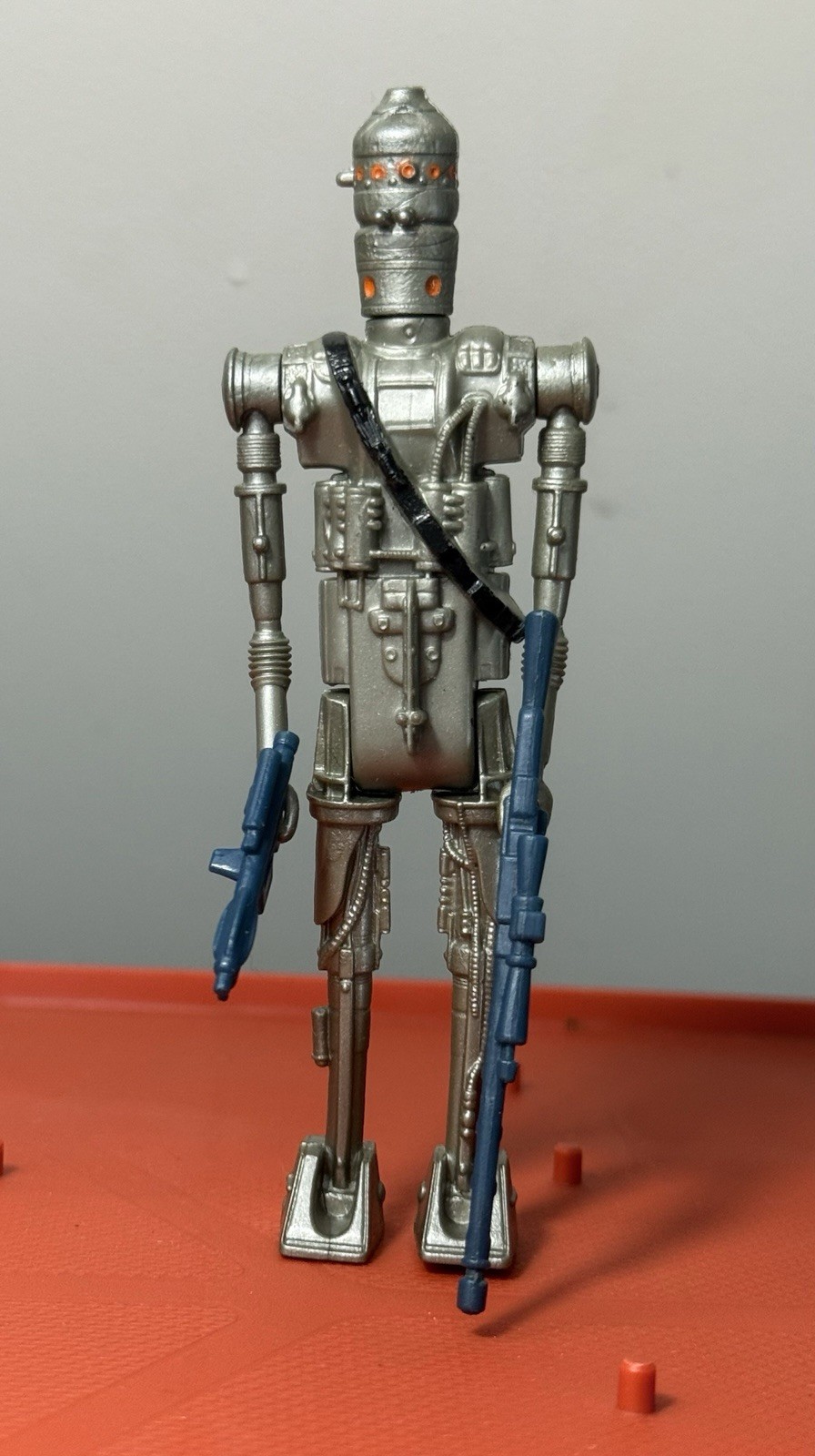 IG-88 sold