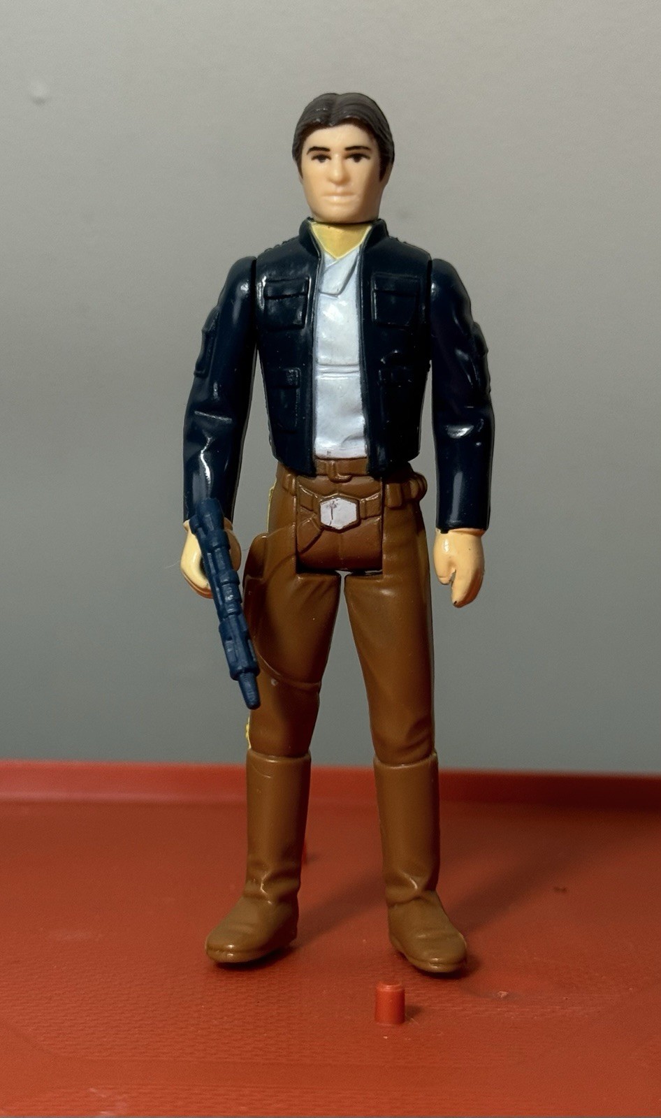Han Solo (Bespin Outfit) sold