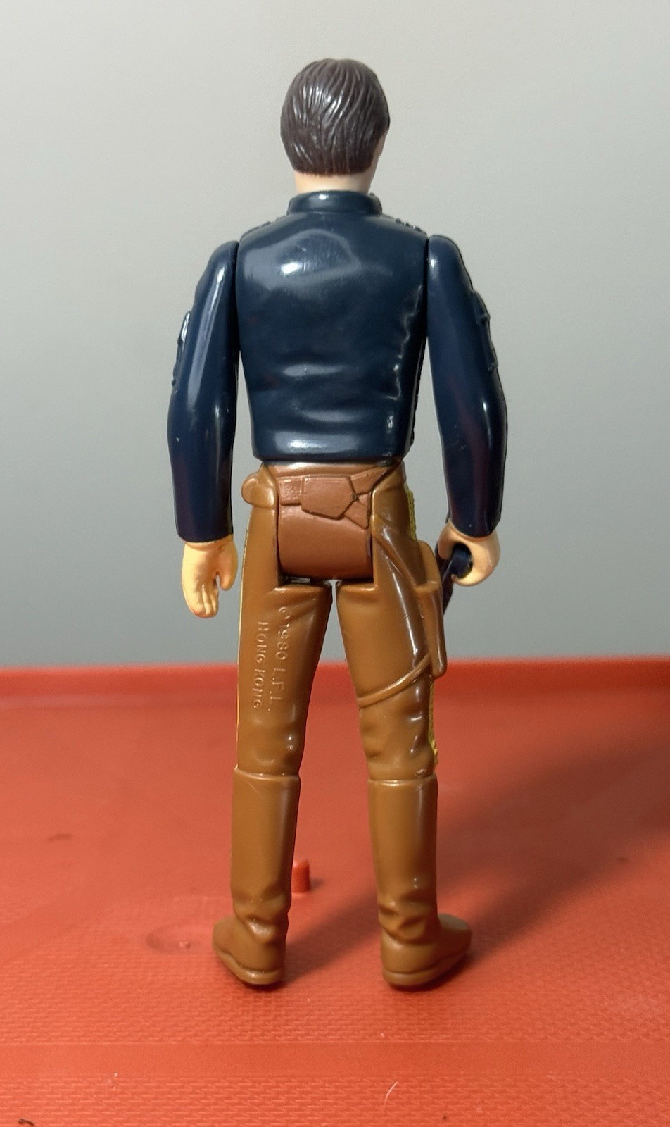 Han Solo (Bespin Outfit) sold