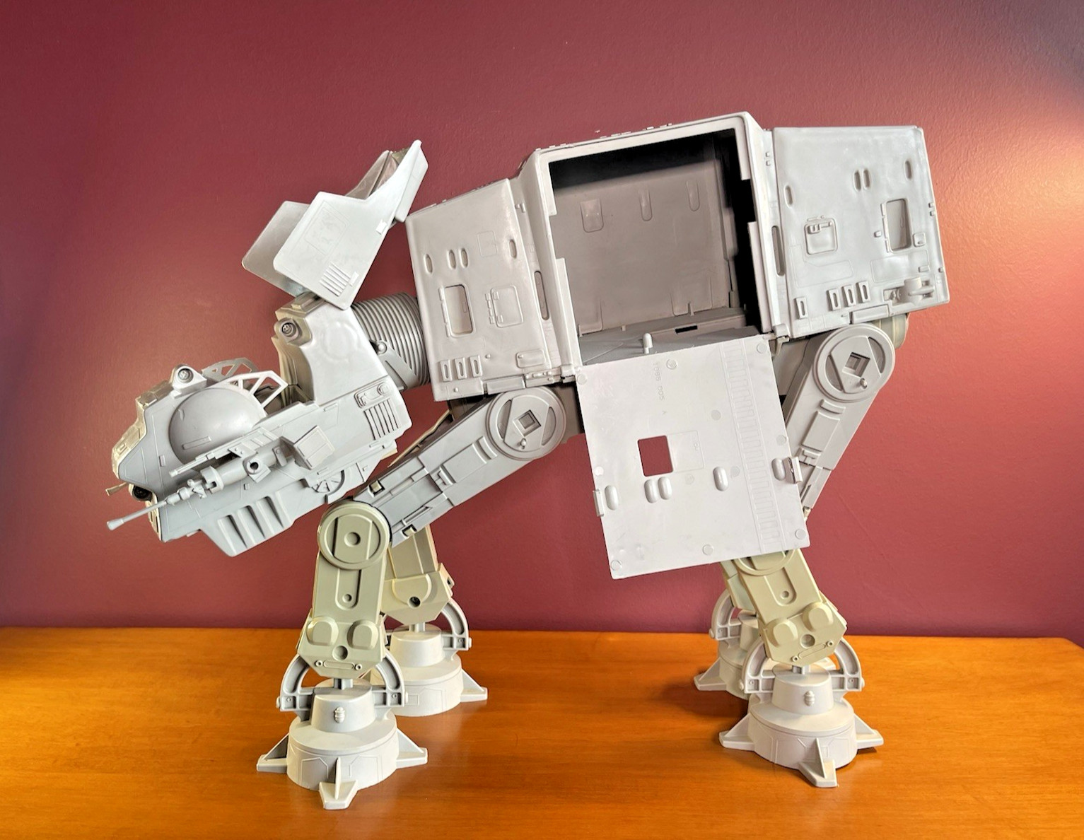 AT-AT sold