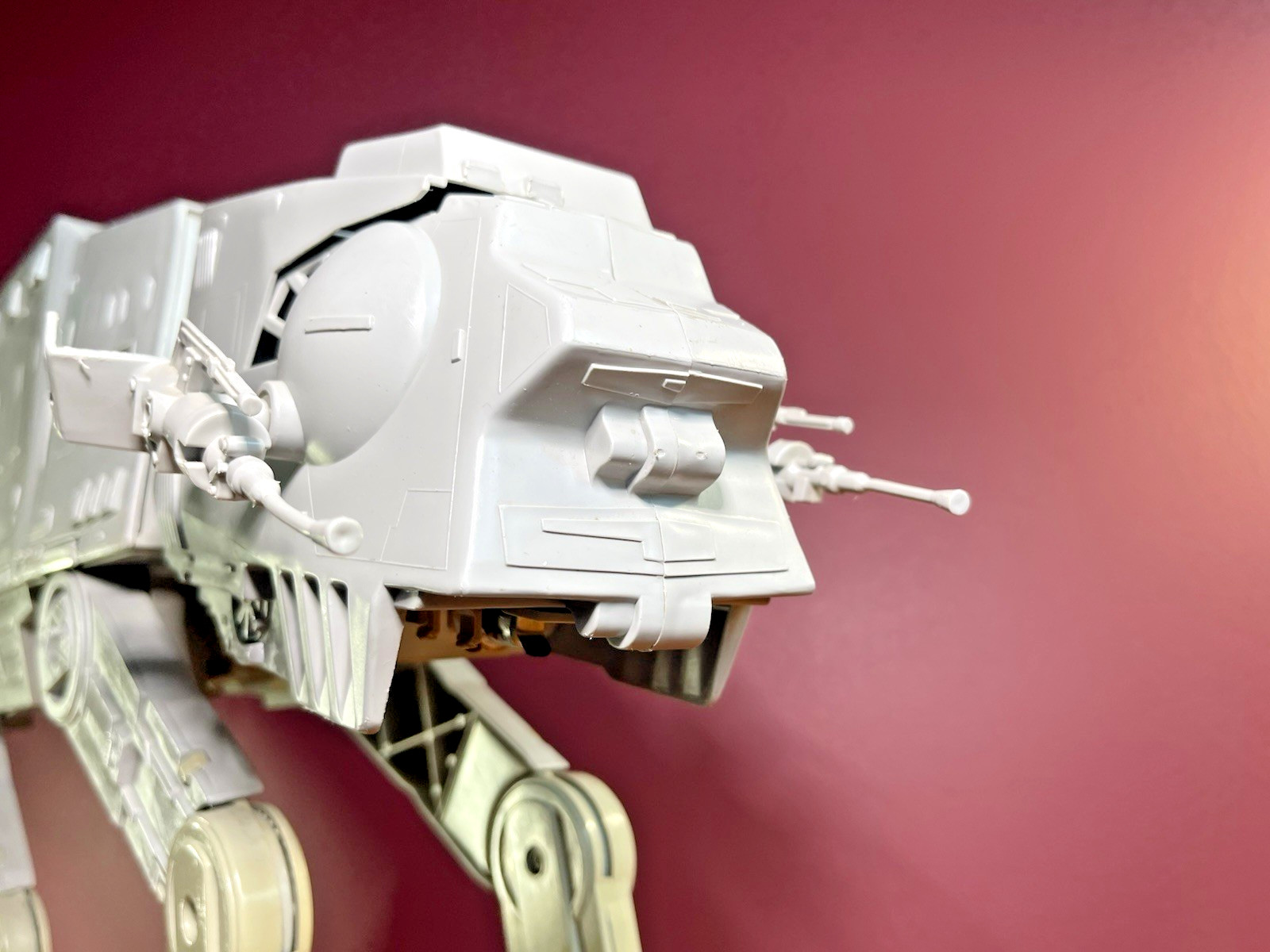 AT-AT sold