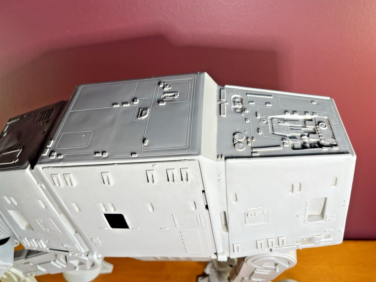 AT-AT sold