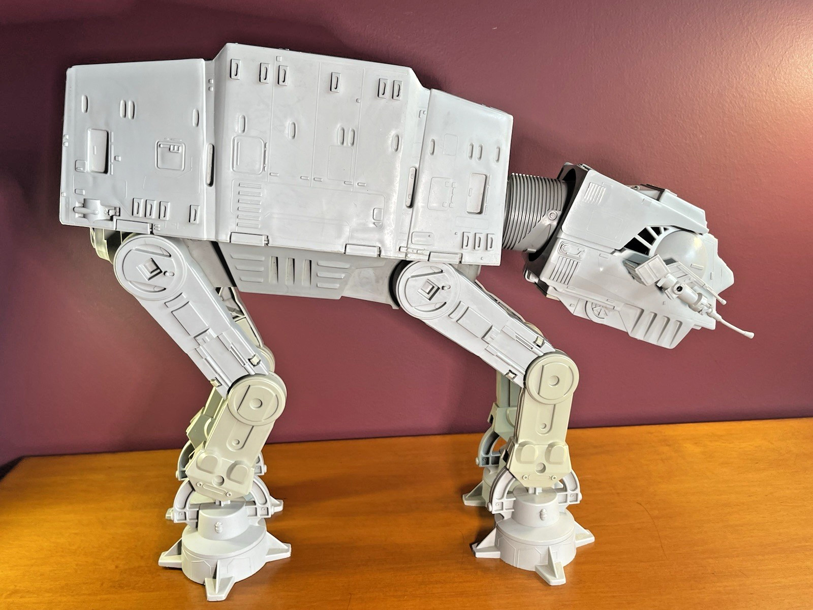 AT-AT sold