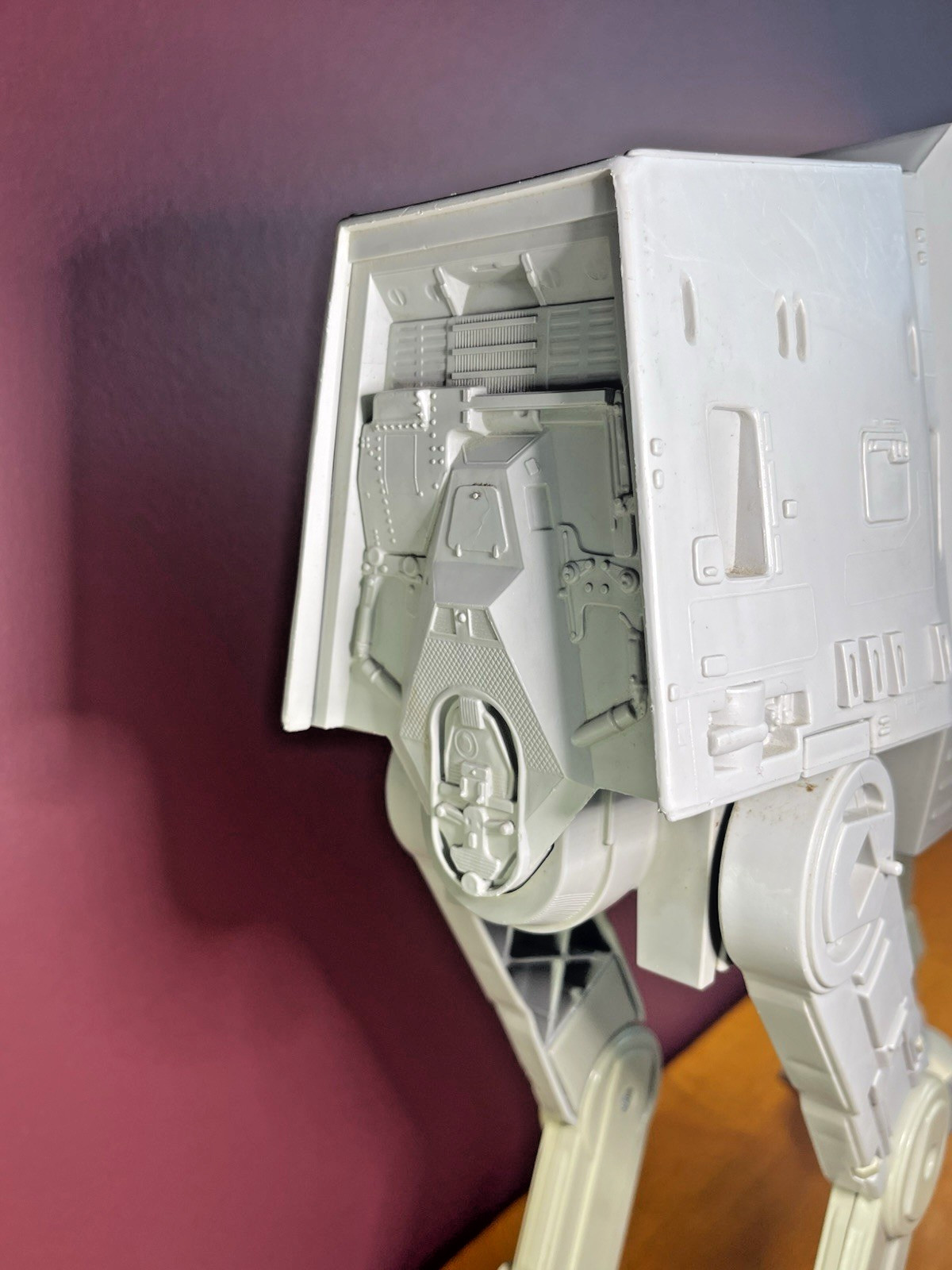 AT-AT sold