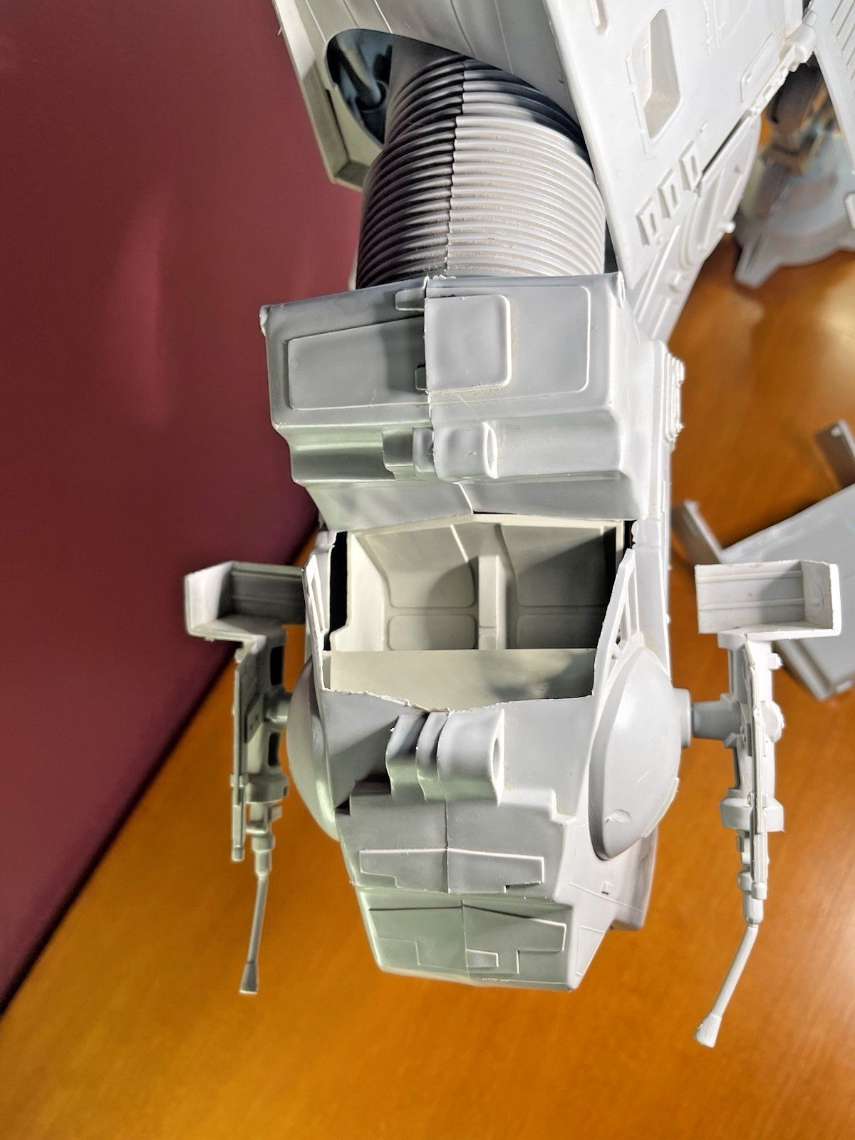 AT-AT sold