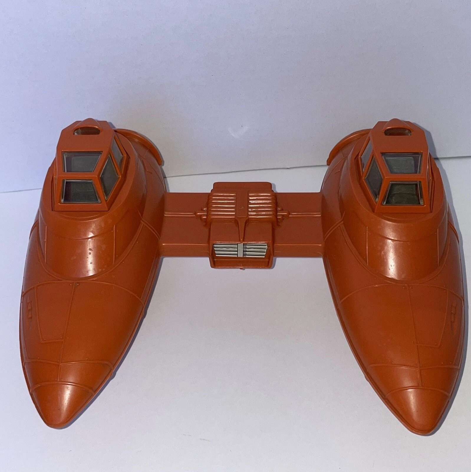 Twin-Pod Cloud Car sold