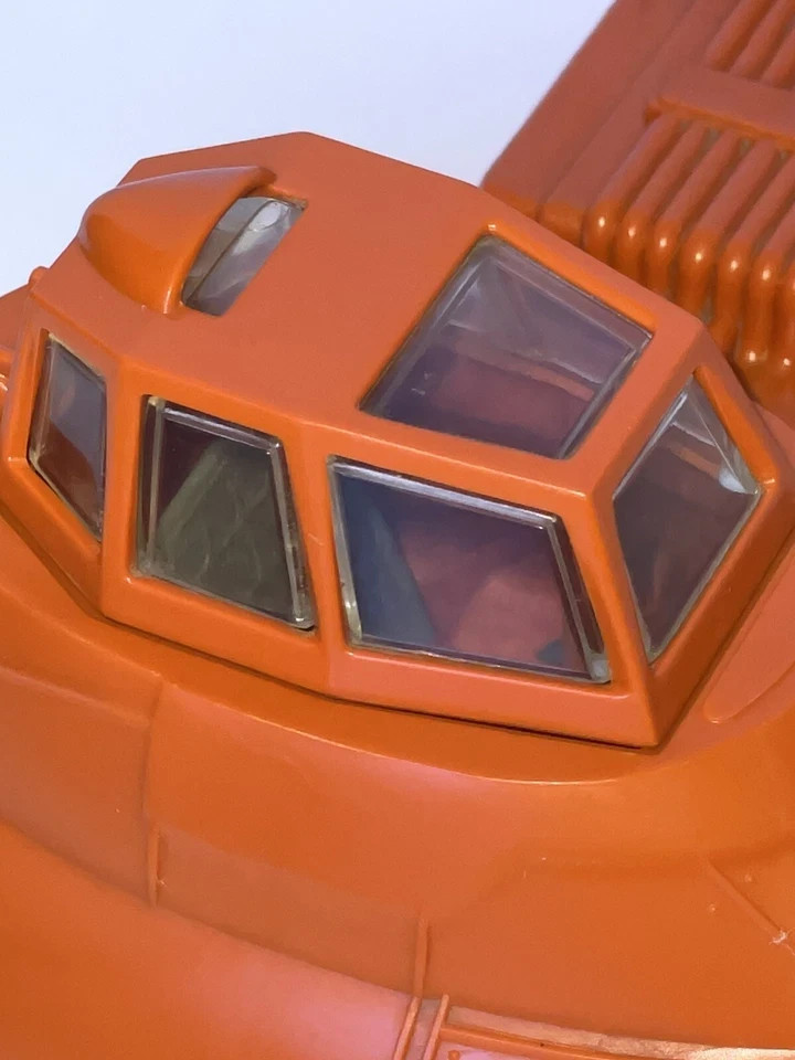 Twin-Pod Cloud Car sold