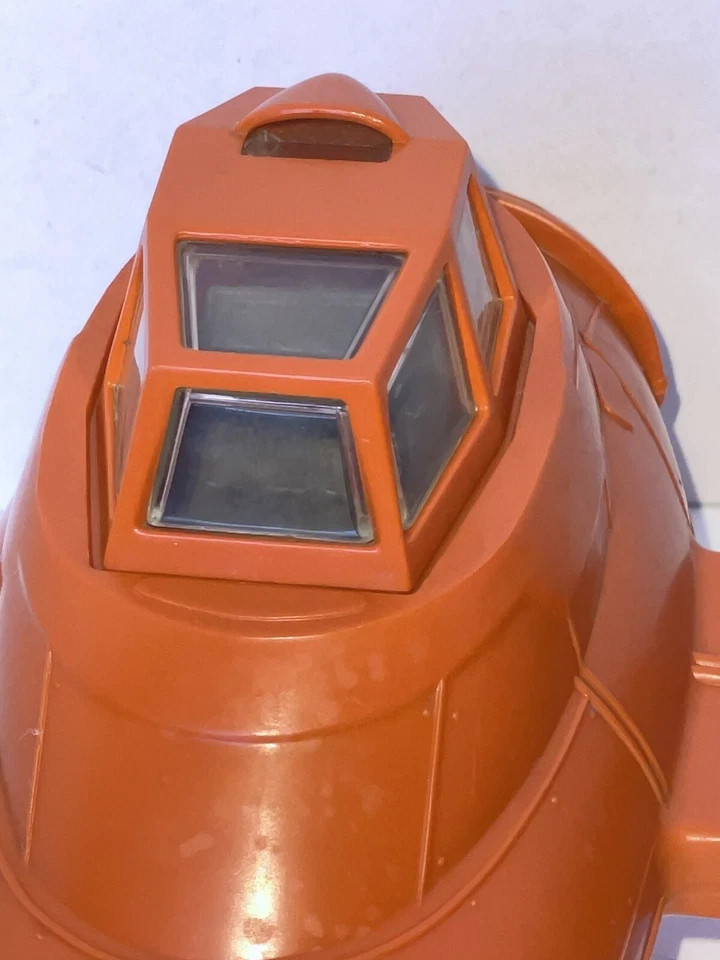 Twin-Pod Cloud Car sold