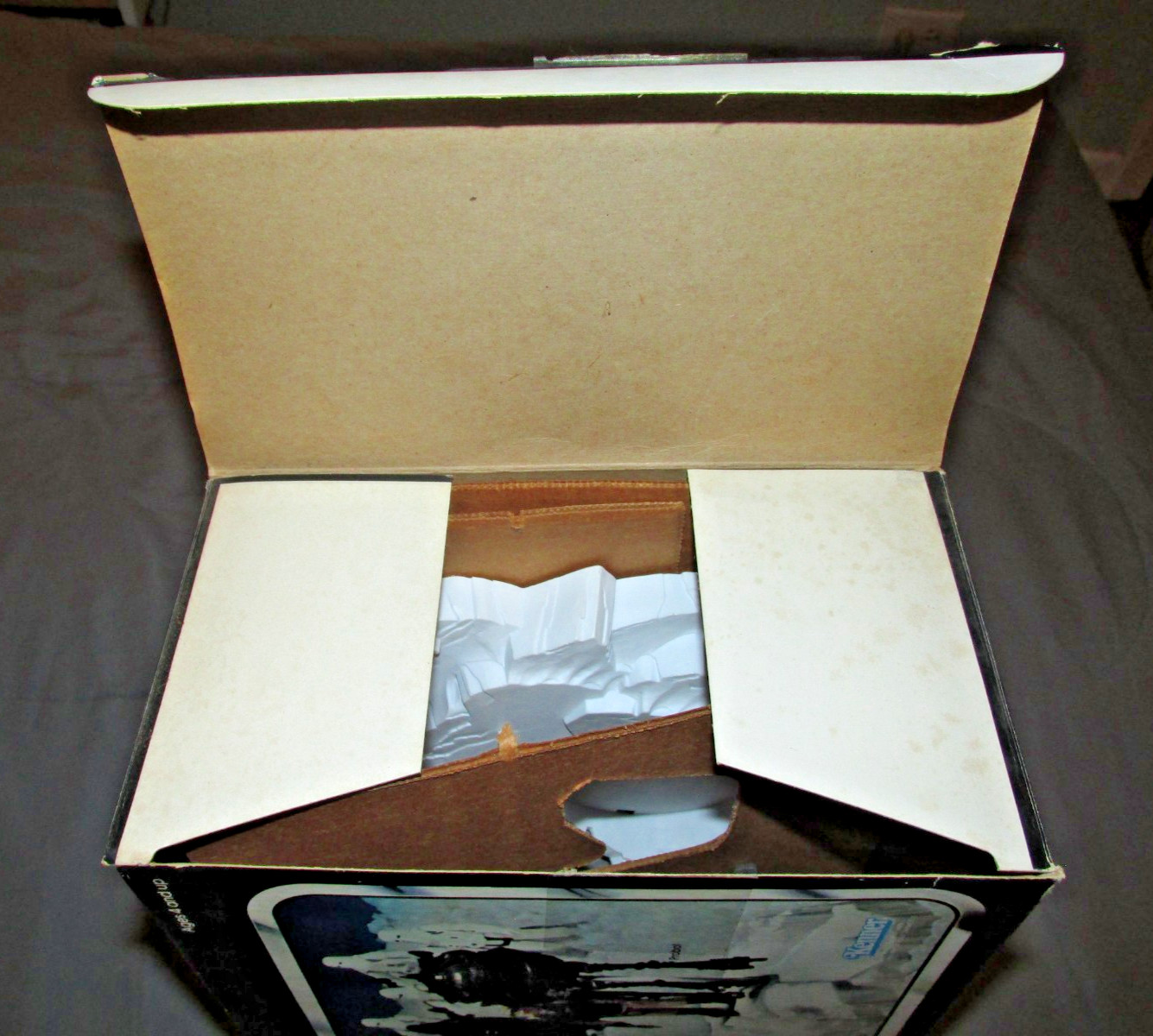 Turret Probot Playset sold