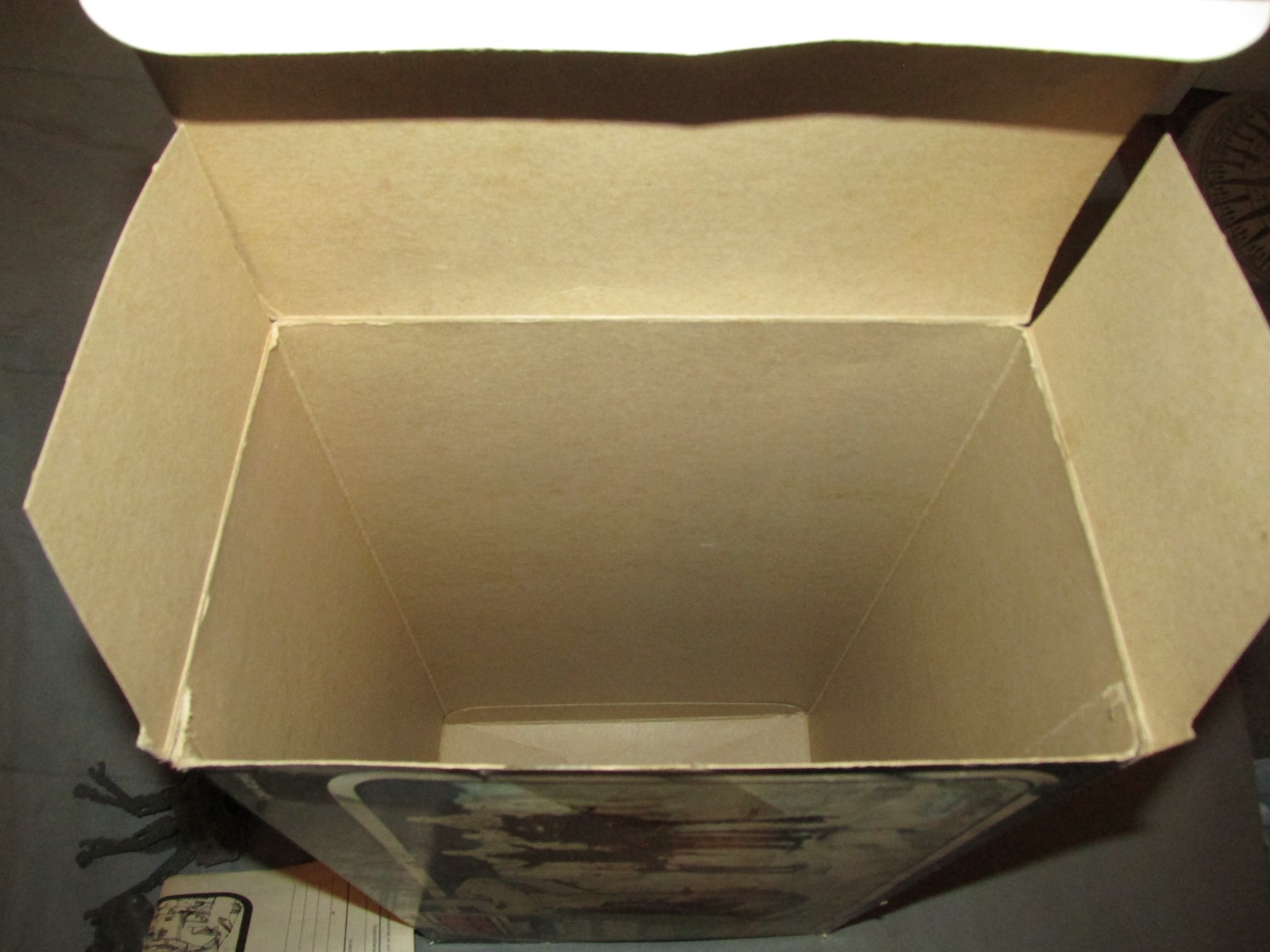 Turret Probot Playset sold