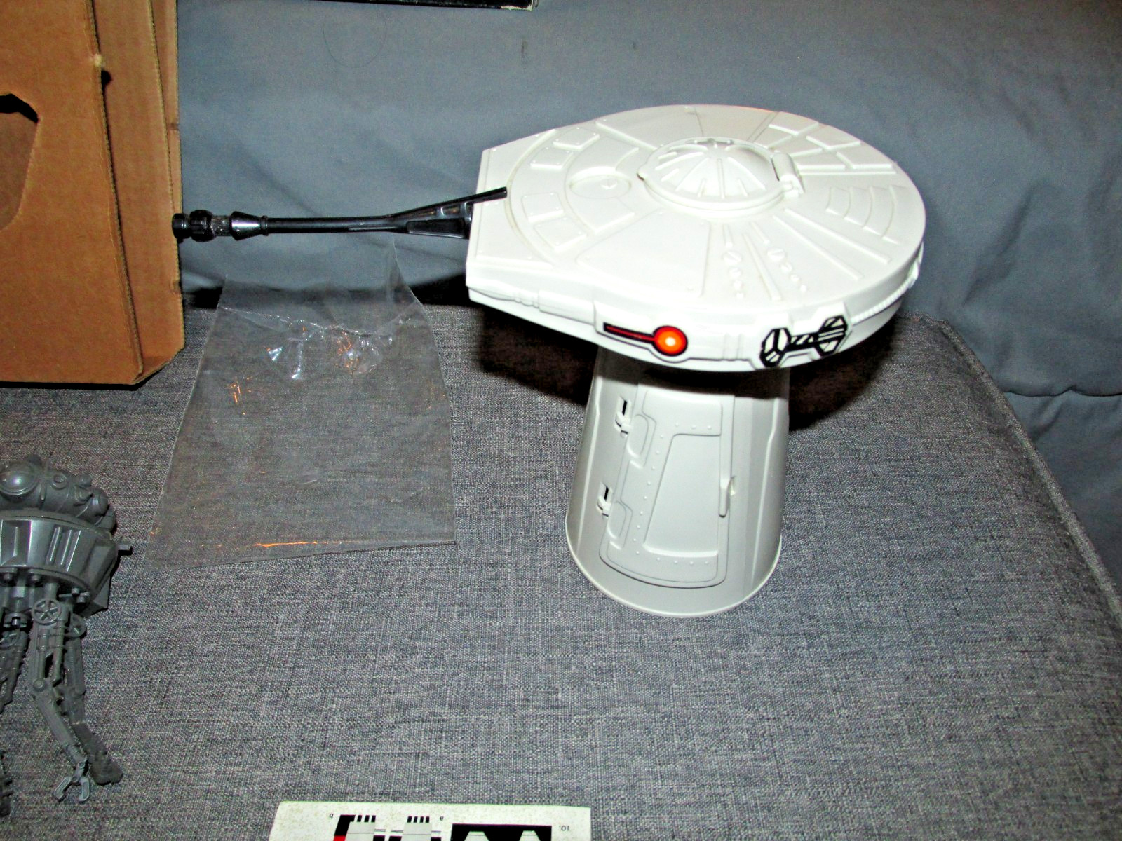 Turret Probot Playset sold