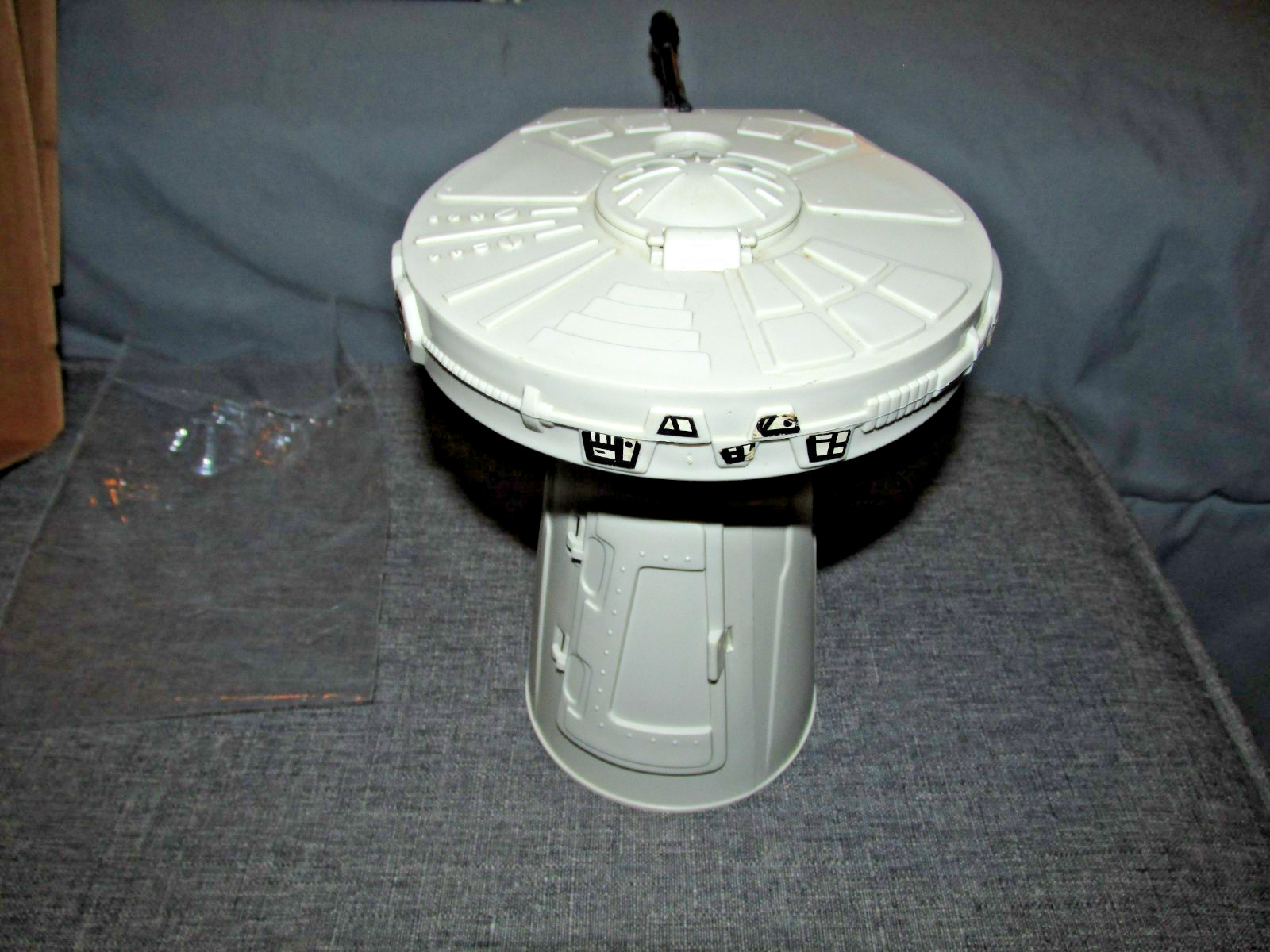 Turret Probot Playset sold