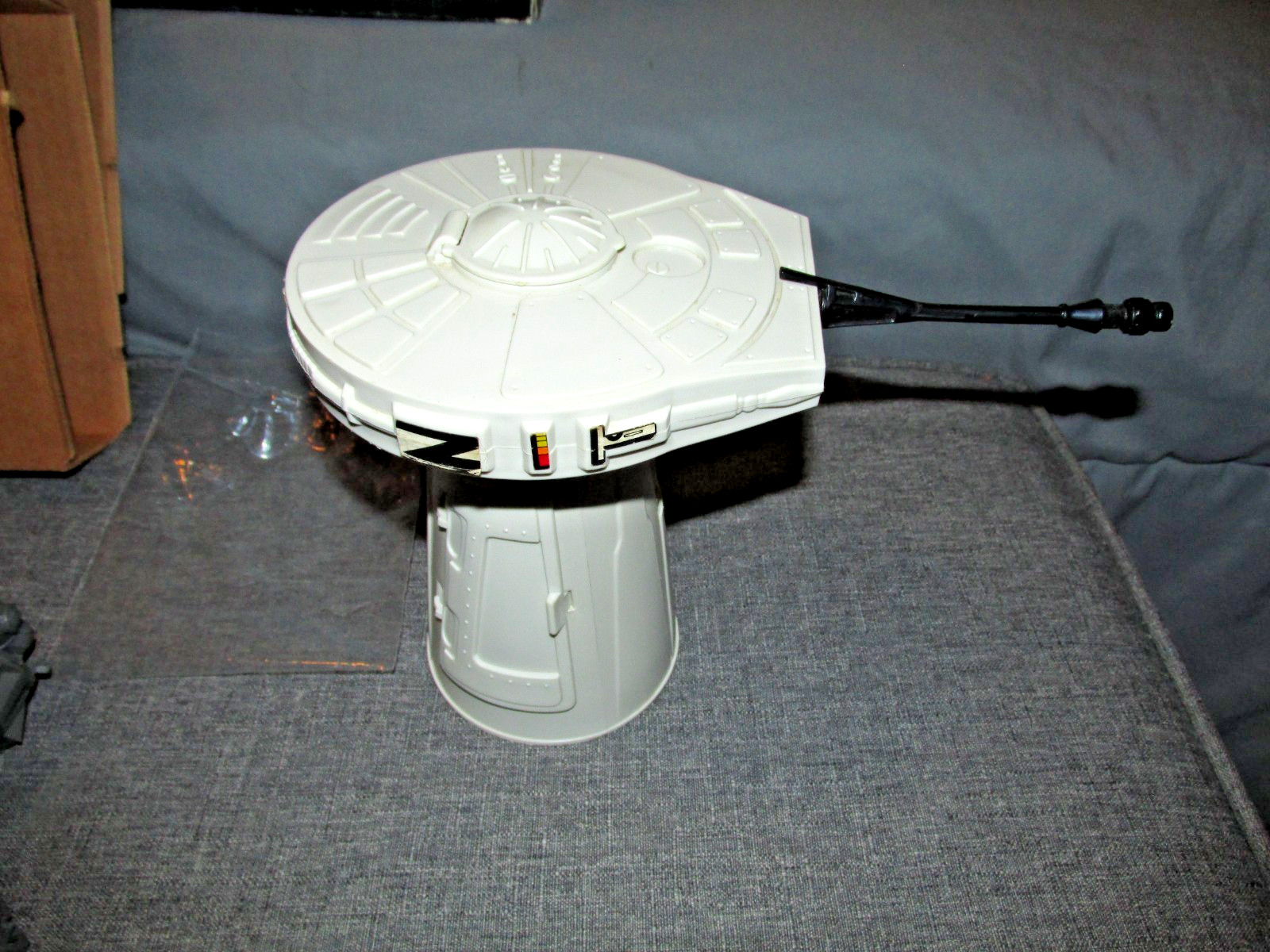 Turret Probot Playset sold