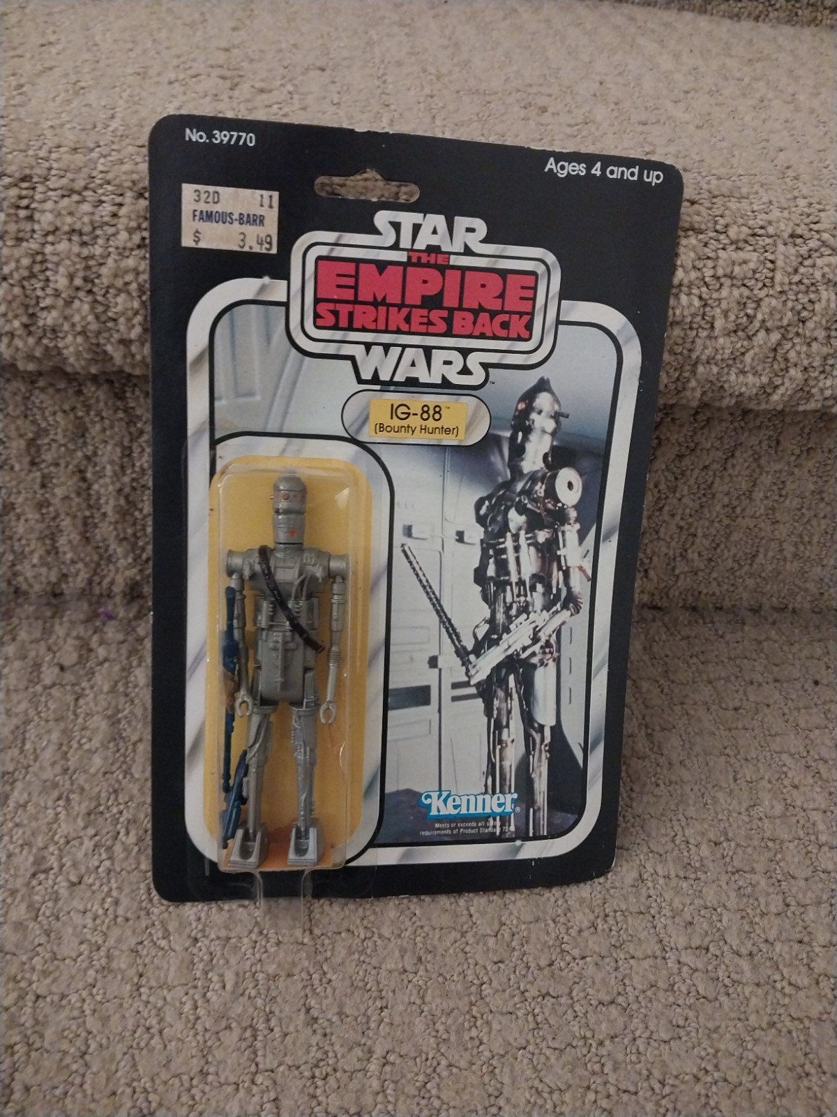 IG-88 sold