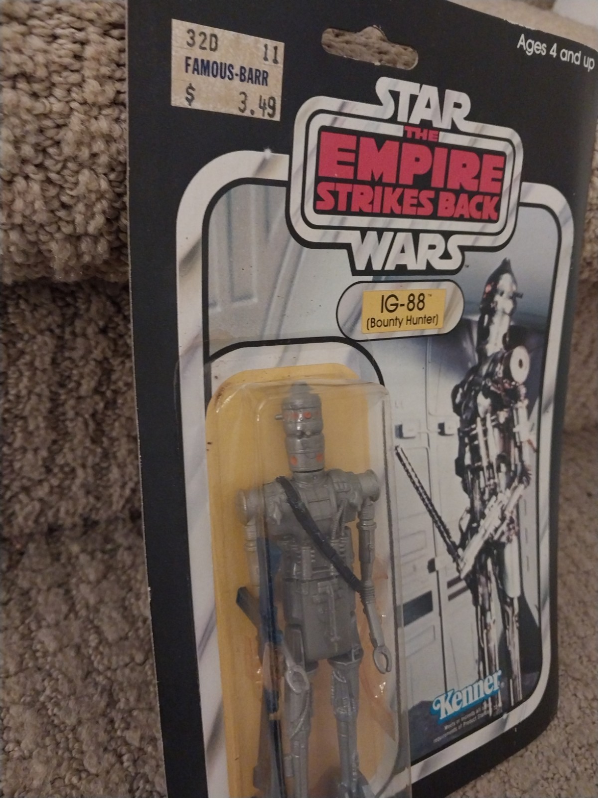 IG-88 sold