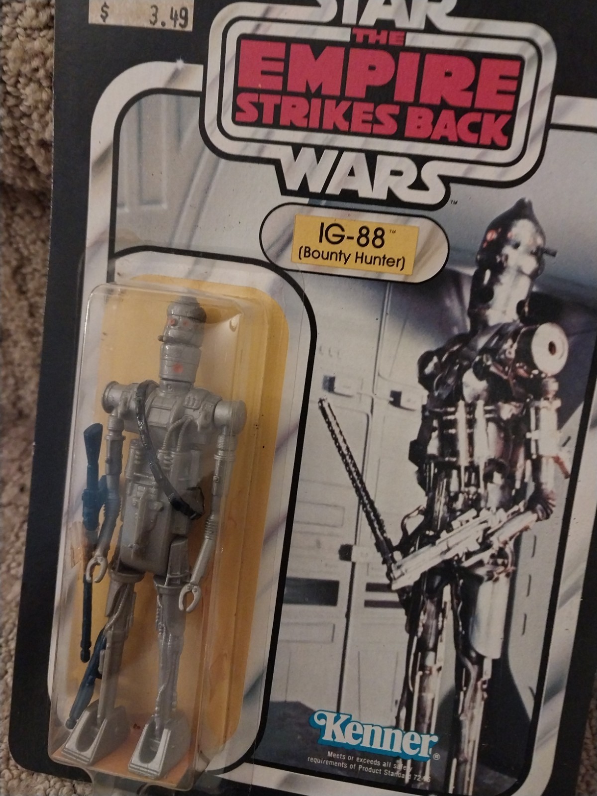 IG-88 sold