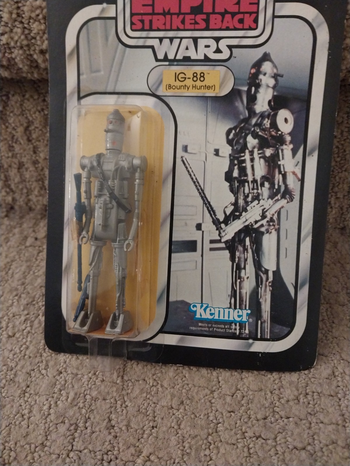 IG-88 sold