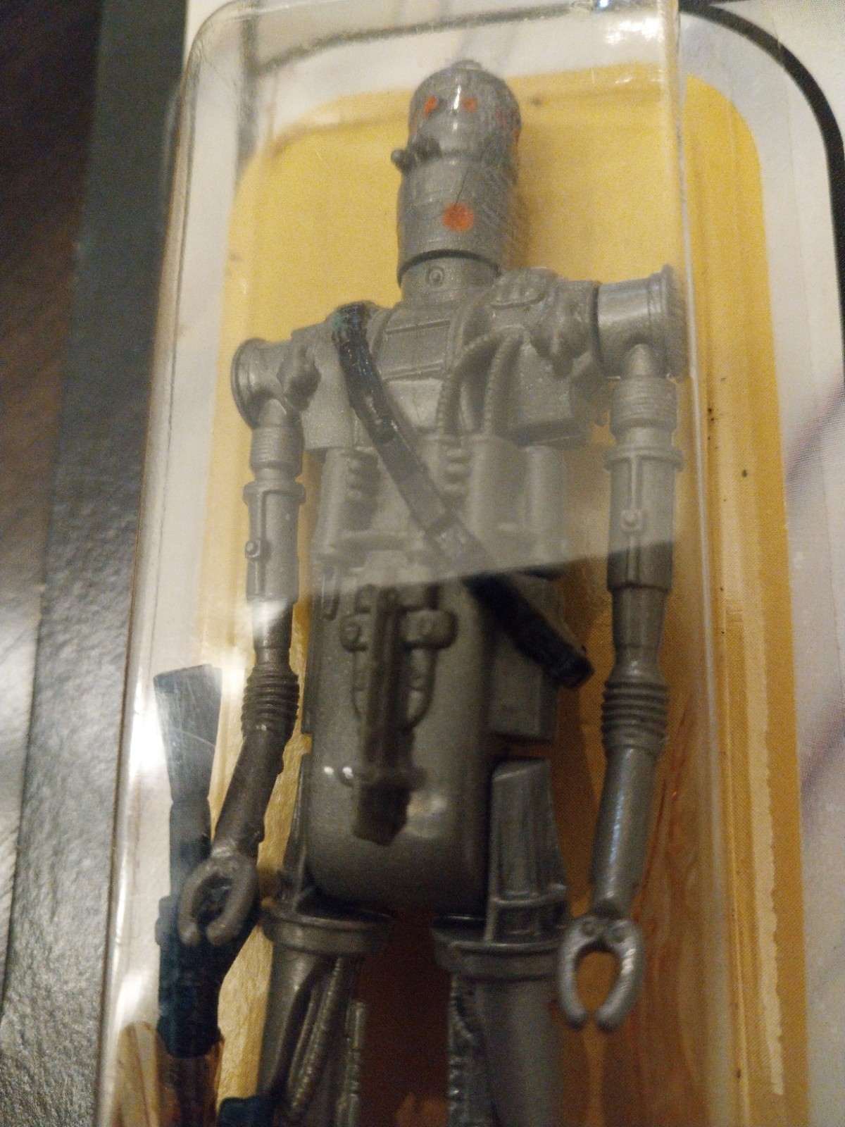 IG-88 sold