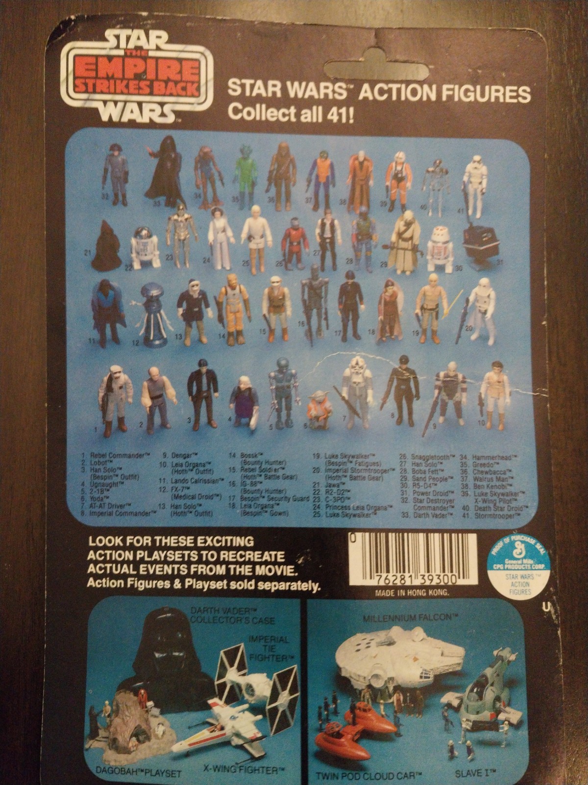 Han Solo (Bespin Outfit) sold